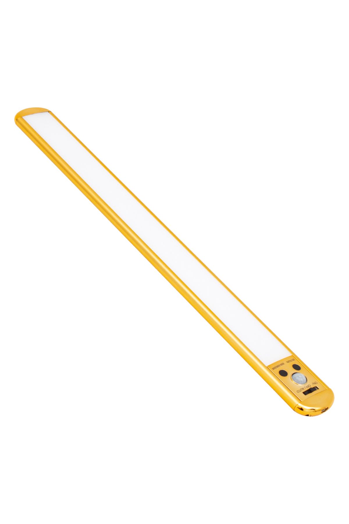 just cheap store SD-555 USBLİ HAREKET SENSÖRLÜ 40 CM LEDLİ LAMBA