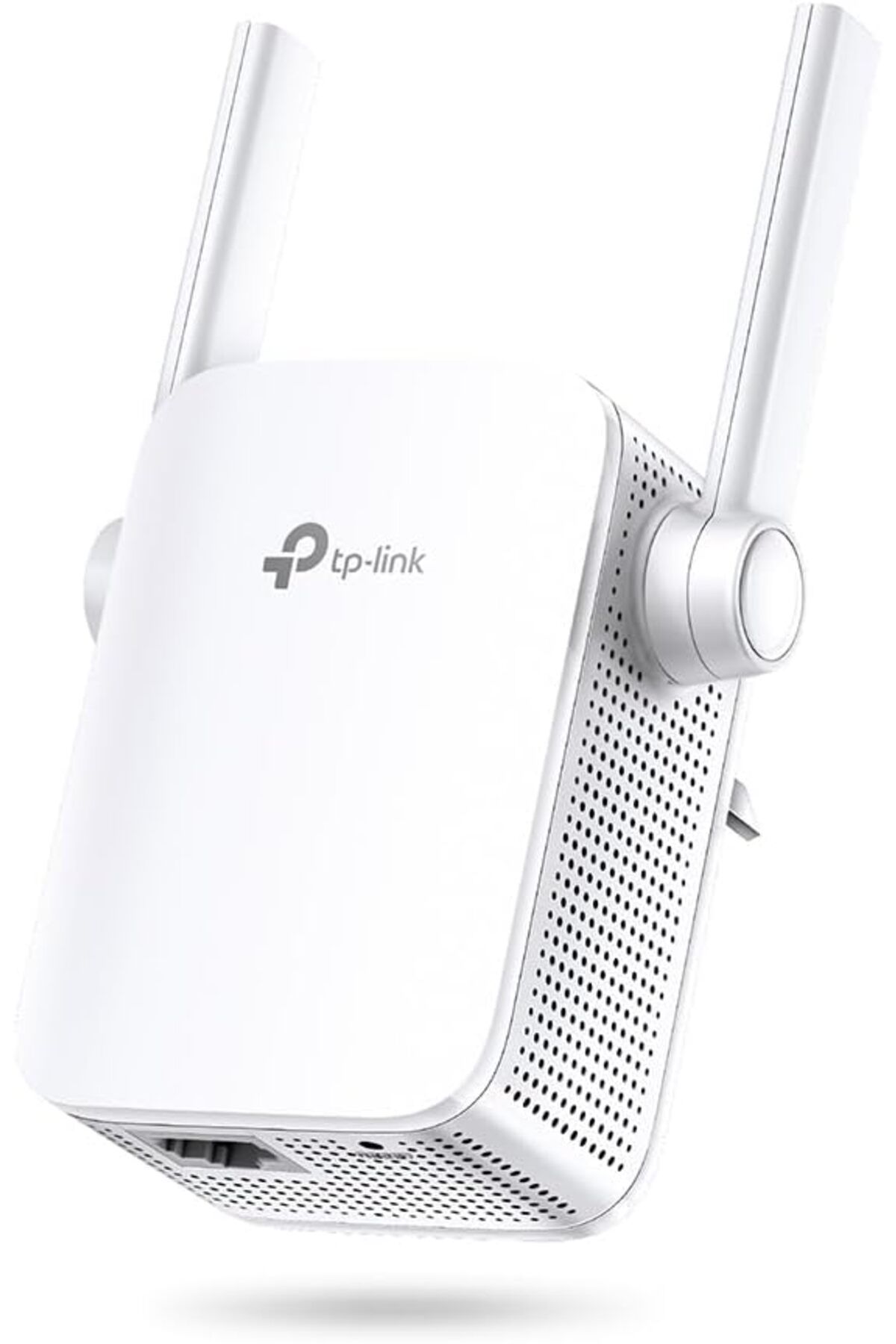 STOREMAX mrttnca RE205, AC750 Mbps, 2 Harici Anten ve 1 Ethernet Bağlantı Noktalı Wi-Fi Güçlendirici/Hot