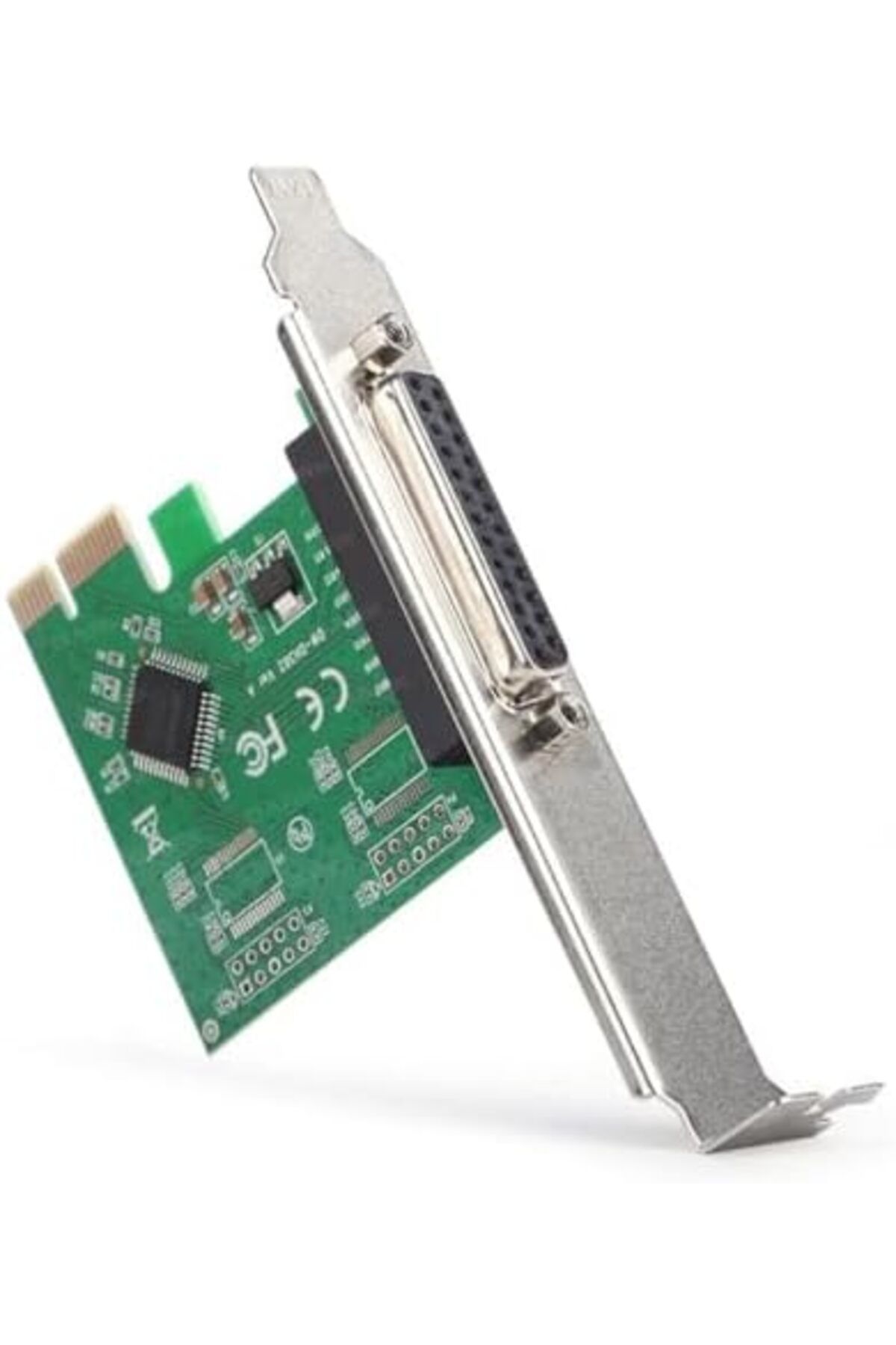 STOREMAX shopwave Kart (DK-AC-PELPT) Paralel Port PCI-Express x1 Yeni HTCshop 1005813