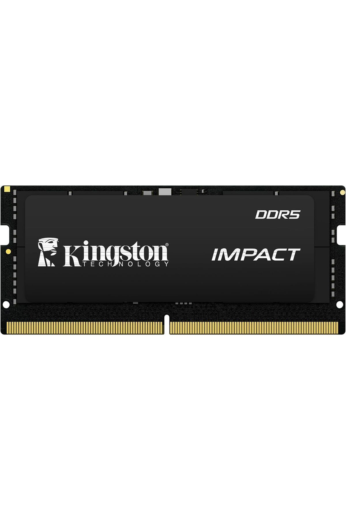 NcK 16GB 4800MT/s DDR5 CL38 SODIMM Impact PnP Turkey