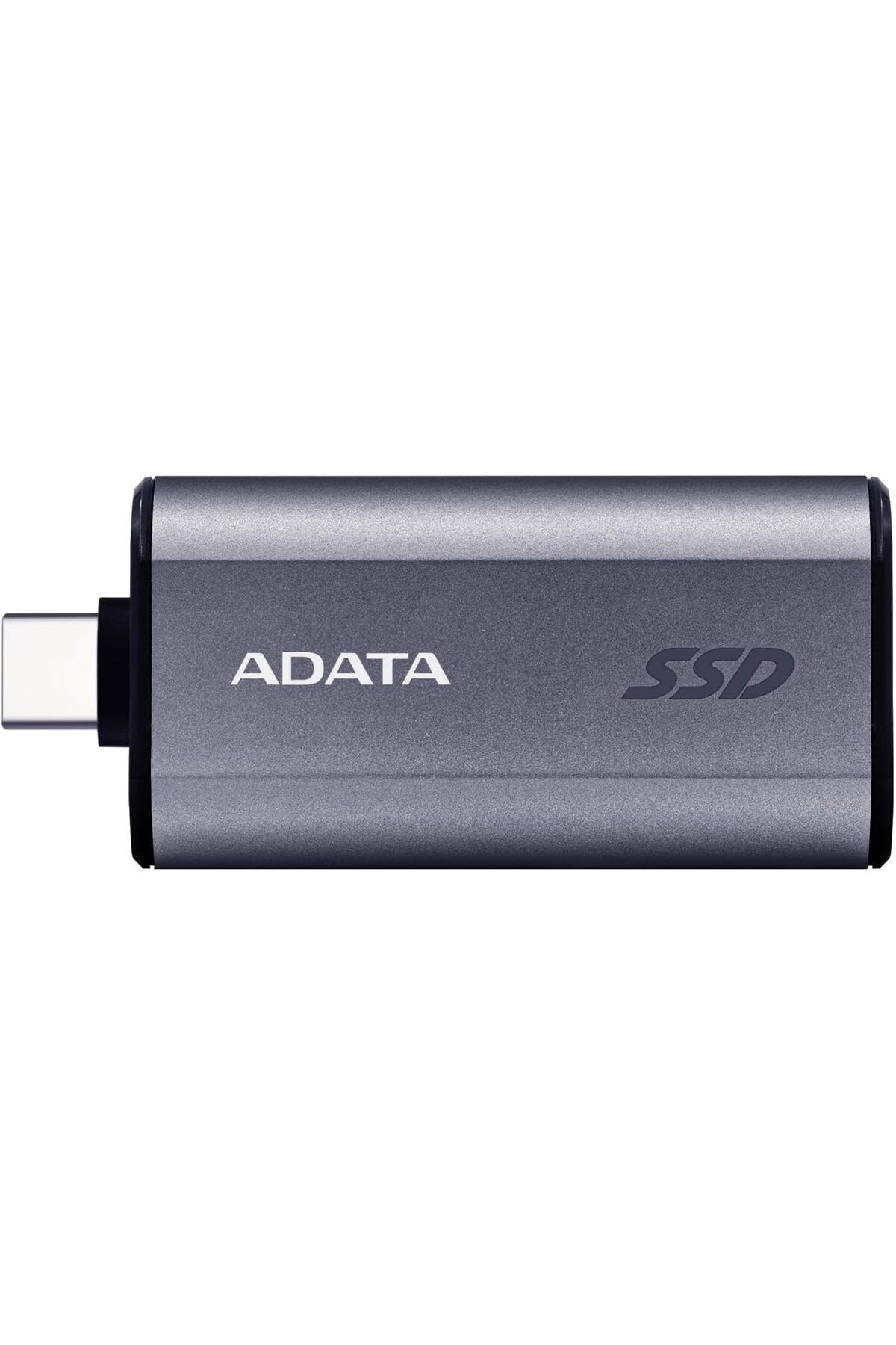 NcK SC750 1TB USB 3.2 1050-1000MB/s Taşınabilir SSD Disk (SC750-1000G-CCBK)