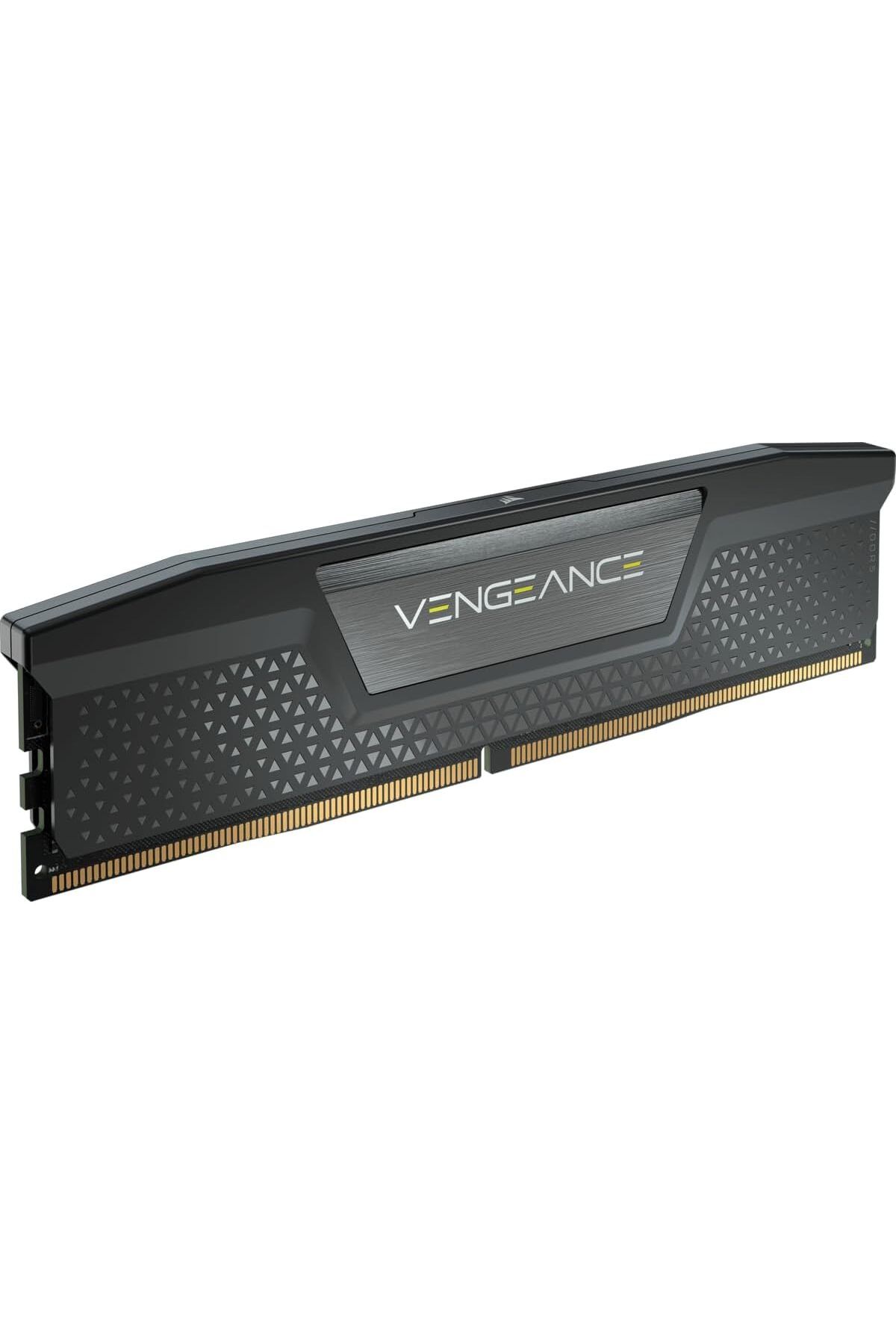 NcK DDR5 Bellek 16GB 1X16GB PC5200 Vengeance CMK16GX5M1B5200C40