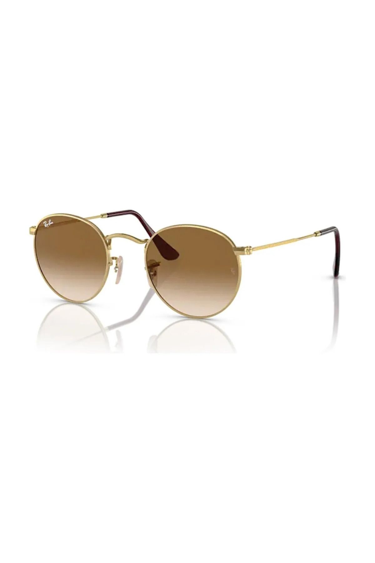 Ray-Ban 3447 ROUND METAL 001/51 50-21 GÜNEŞ GÖZLÜĞÜ