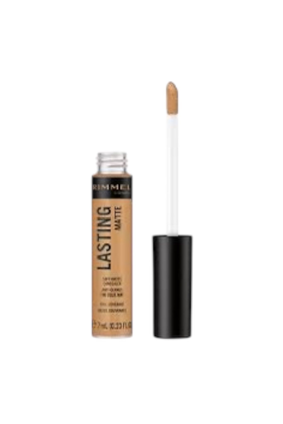 RIMMEL LONDON Lasting Matte Concealer 040 Tan 7 ml