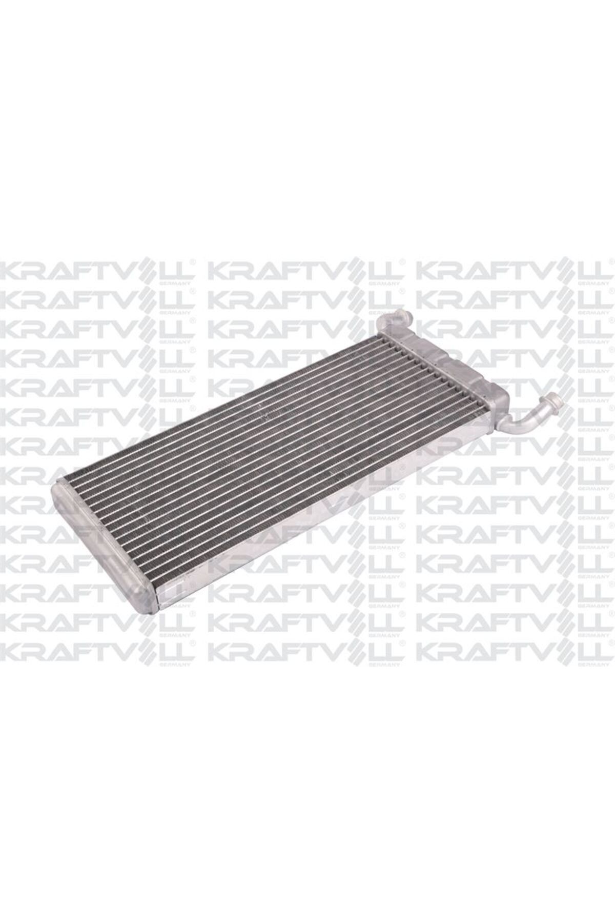 Kraftvoll KALORIFER RADYATORU VIANO W639 03> VITO W639 03>