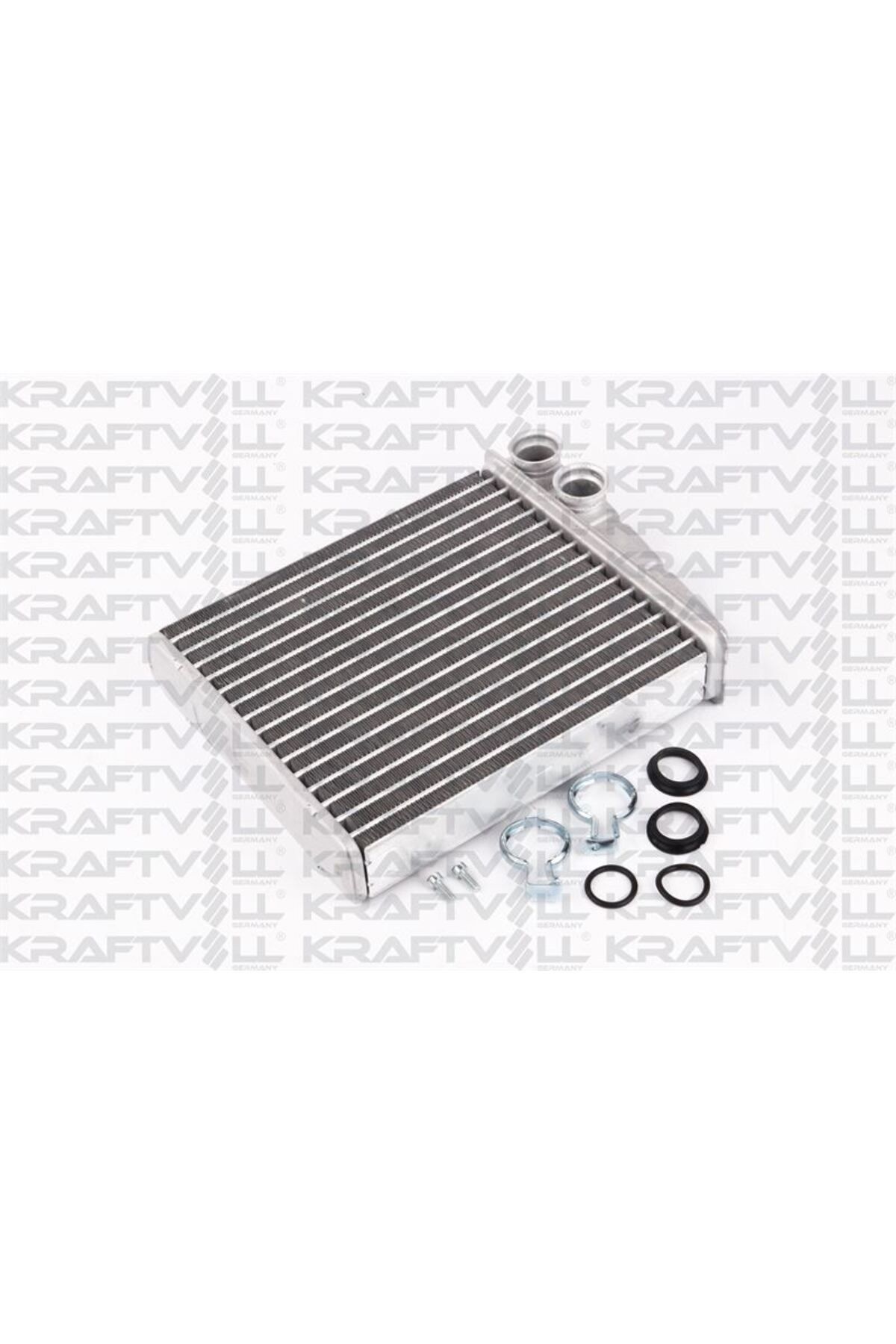 Kraftvoll KALORIFER RADYATORU A-CLASS W169 04>12 B-CLASS W245 05>11 MINI R56 06>13 R55 10>14 R60 10>16