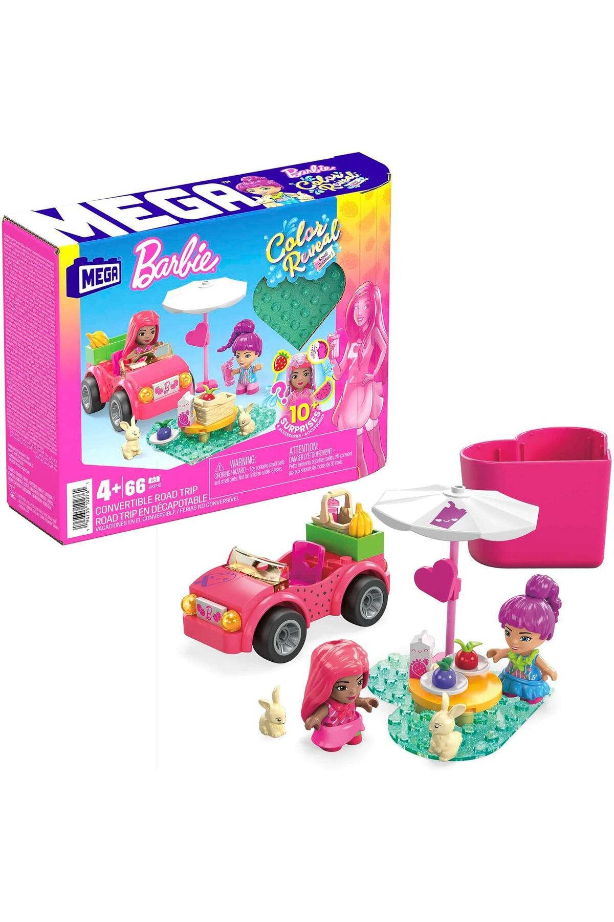STOREMAX mrttnca MEGA nan Hananalı Yolculuk, Çok Renkli trndymrt 1087243