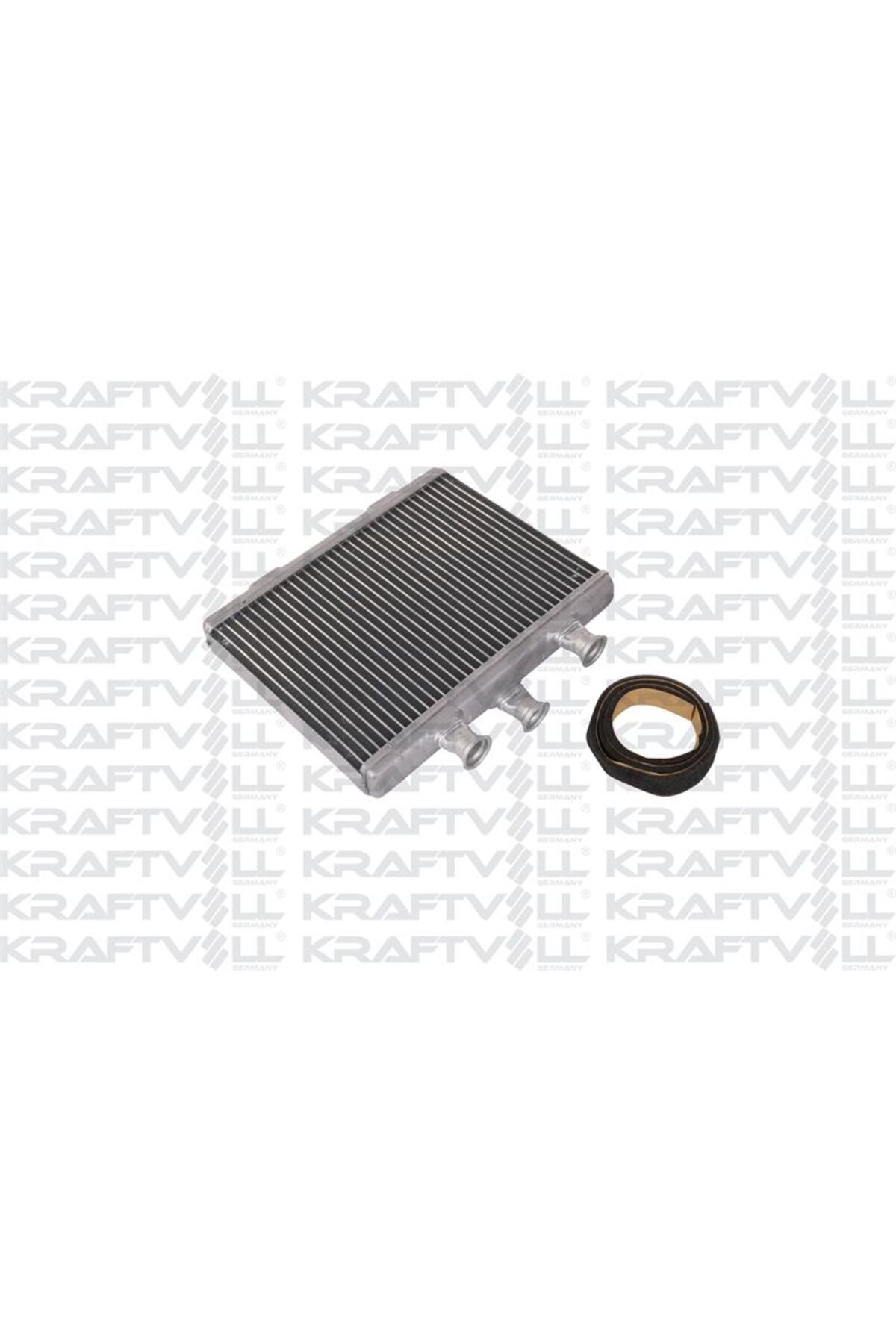 Kraftvoll KALORIFER RADYATORU BMW E65 E66