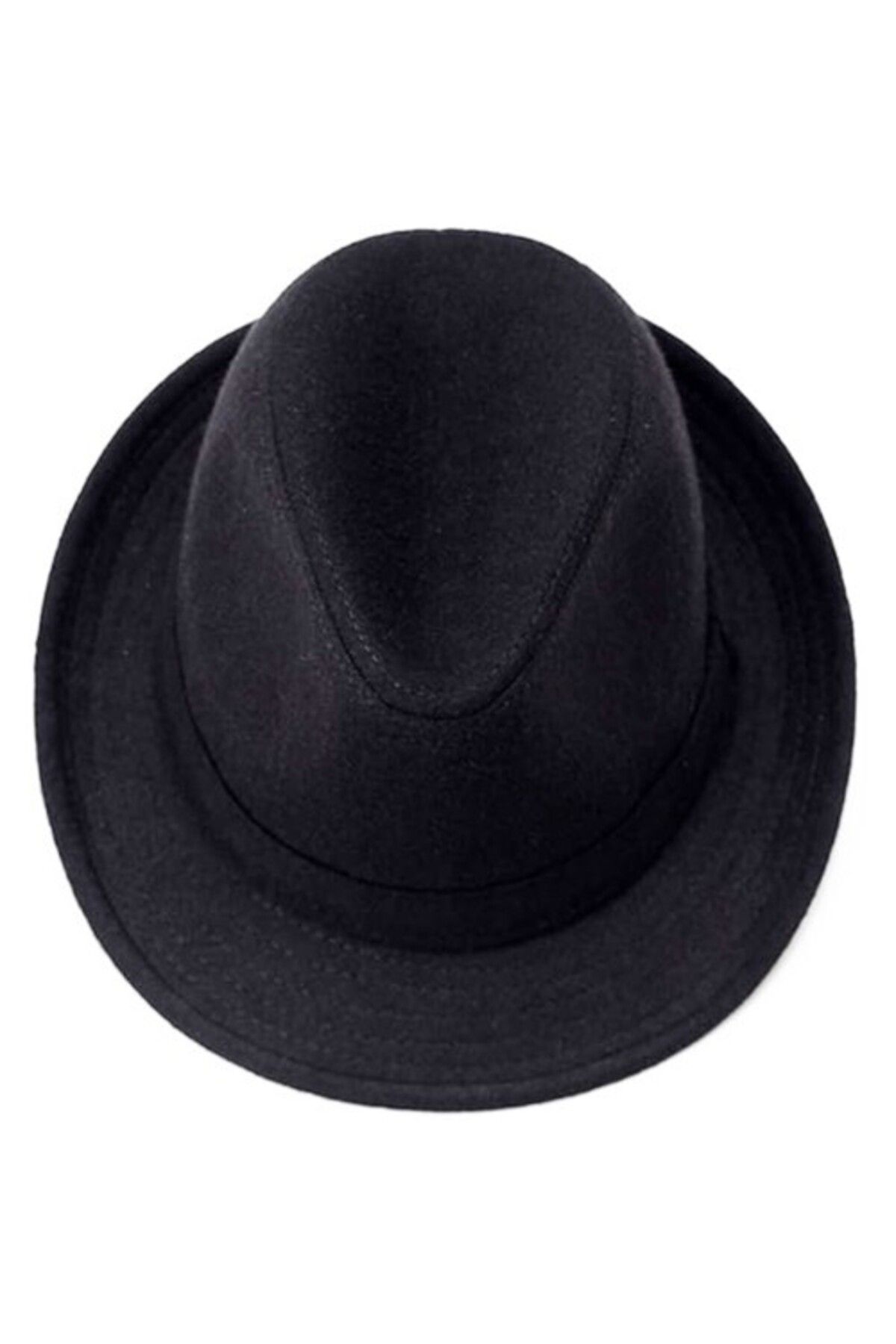 Schema Shop-Michael Jackson No 54 - Children's Boy Black Fabric Sombrero Cap Performance Hat 2