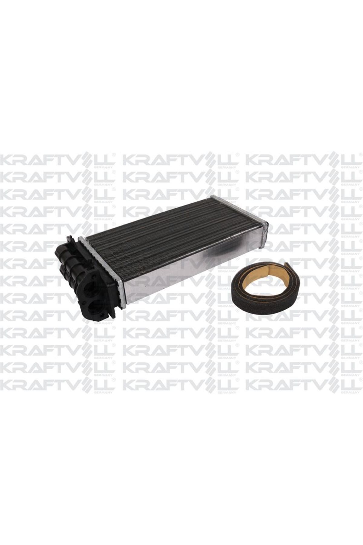 Kraftvoll KALORIFER RADYATORU ALFA ROMEO 145 146 BRAVO I BRAVA MAREA 1.6 1.8 1.9 2.0