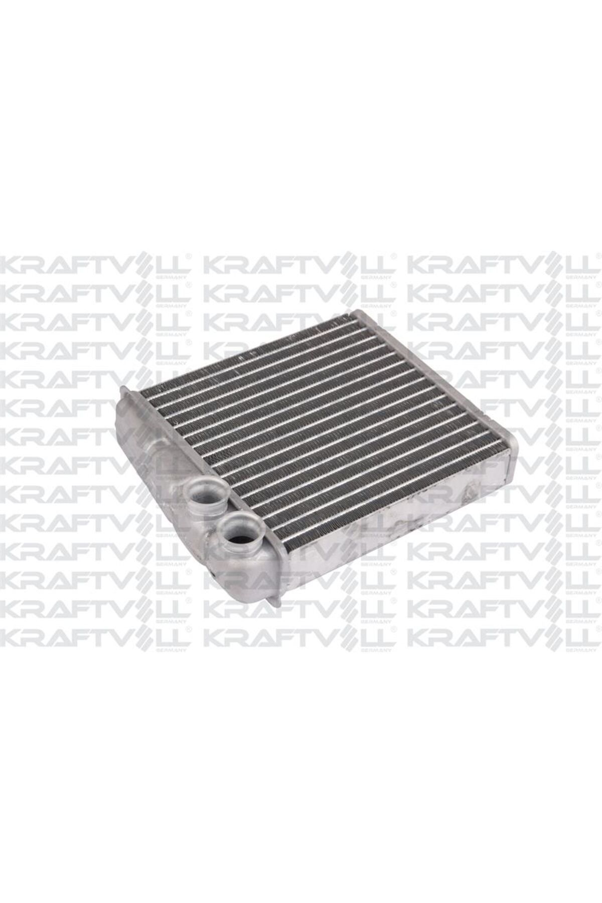 Kraftvoll KALORIFER RADYATORU MODUS CLIO III 1,2 / 1,4 / 1,5DCI / 1,6 / 2,0 16V