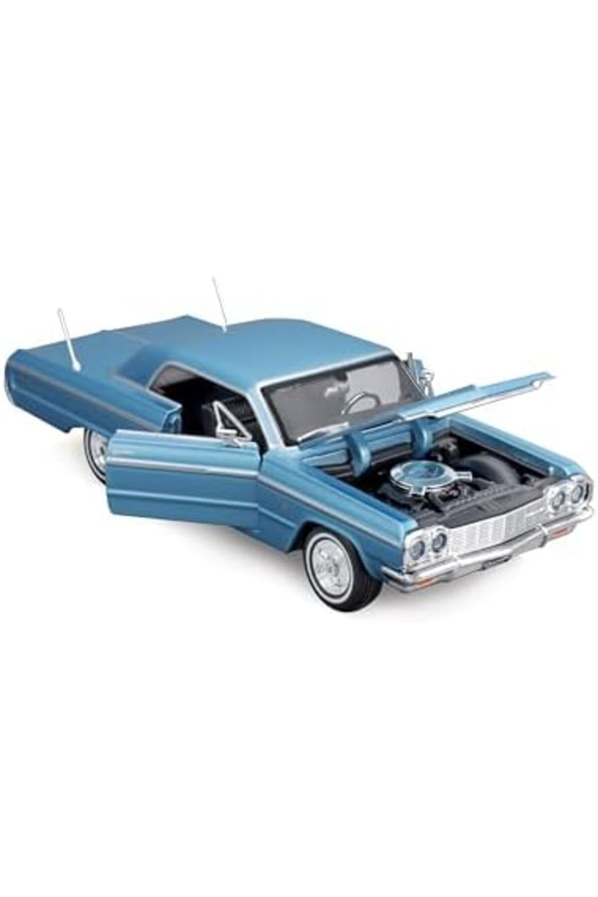 STOREMAX Erhnshp SS 1/26 Chevrolet Impala 1964 Yeni rnbuyshop 995340