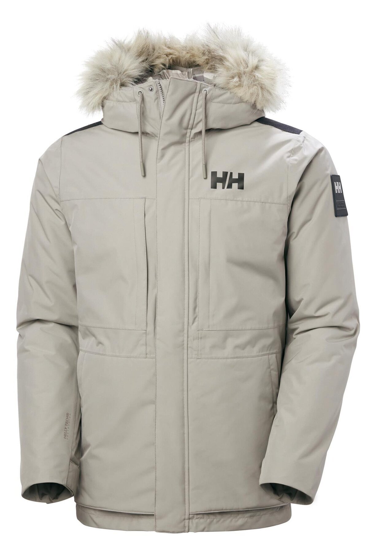 هلی هانسن COASTAL 3.0 PARKA
