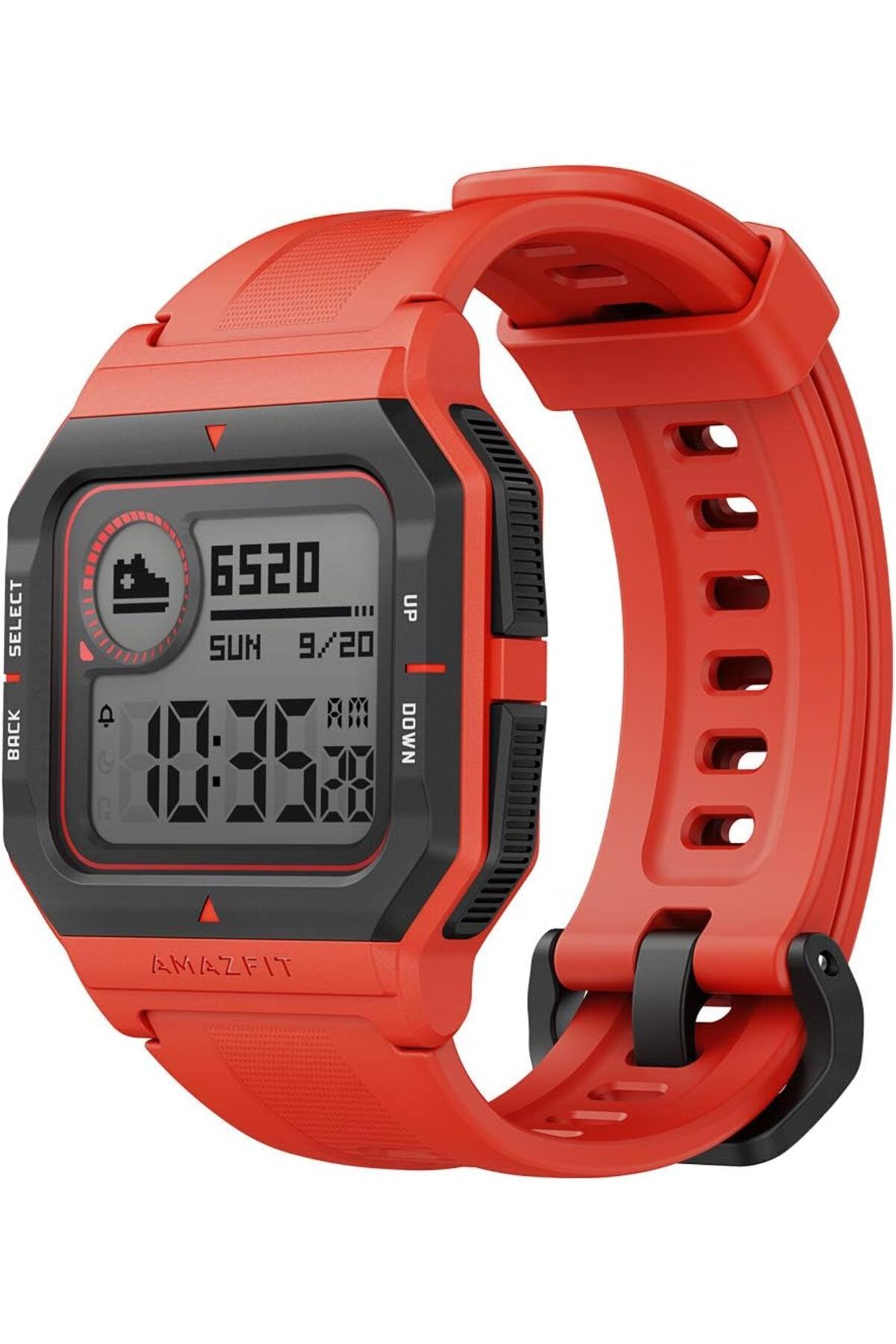 NcK Neo - Smartwatch Portakal