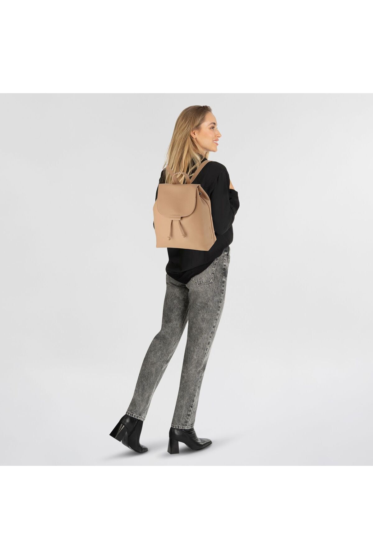 Tom Tailor-Filipa City Backpack 31 cm 6