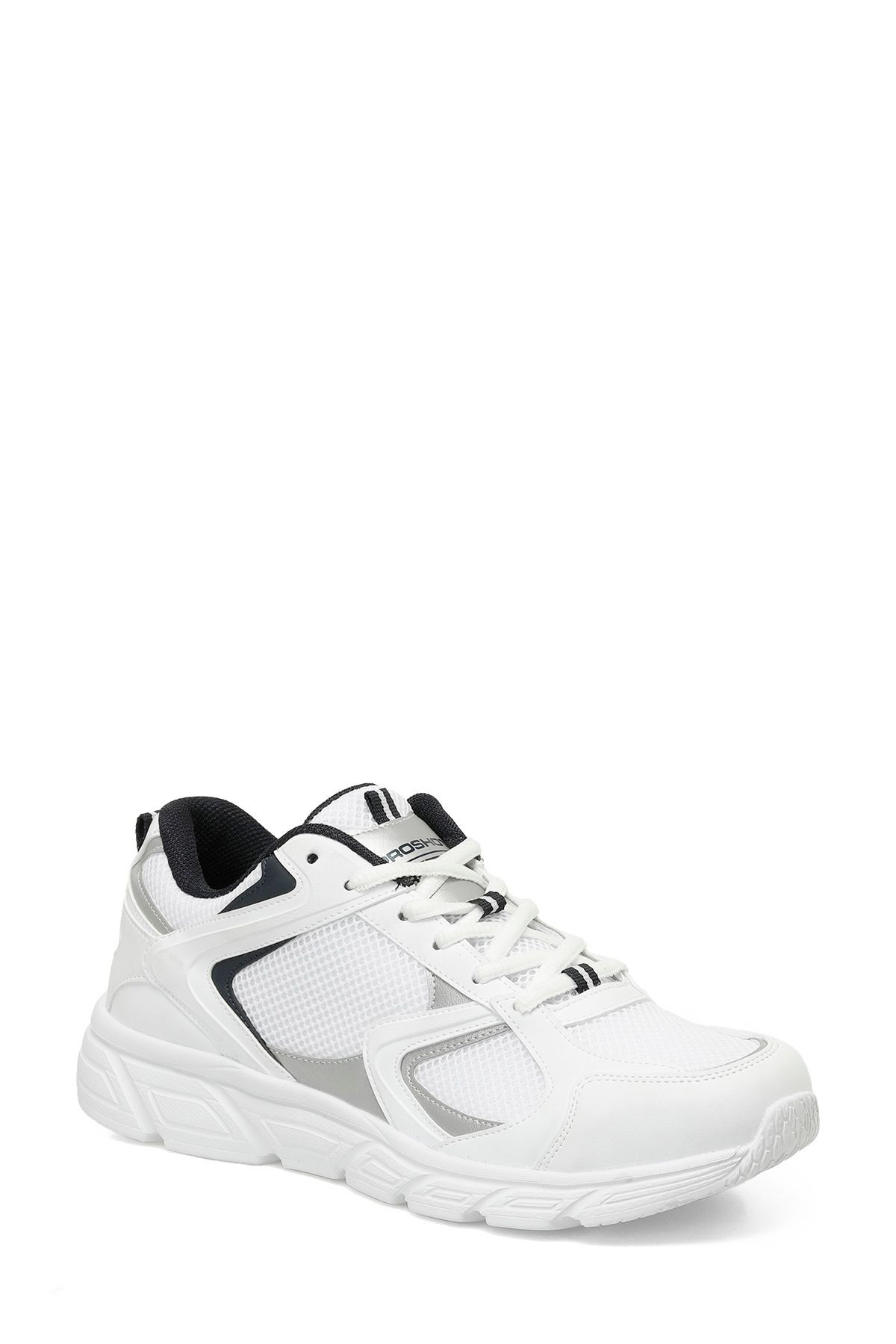 Proshot-Cosmos 5Fx White Men's Running Shoes 2