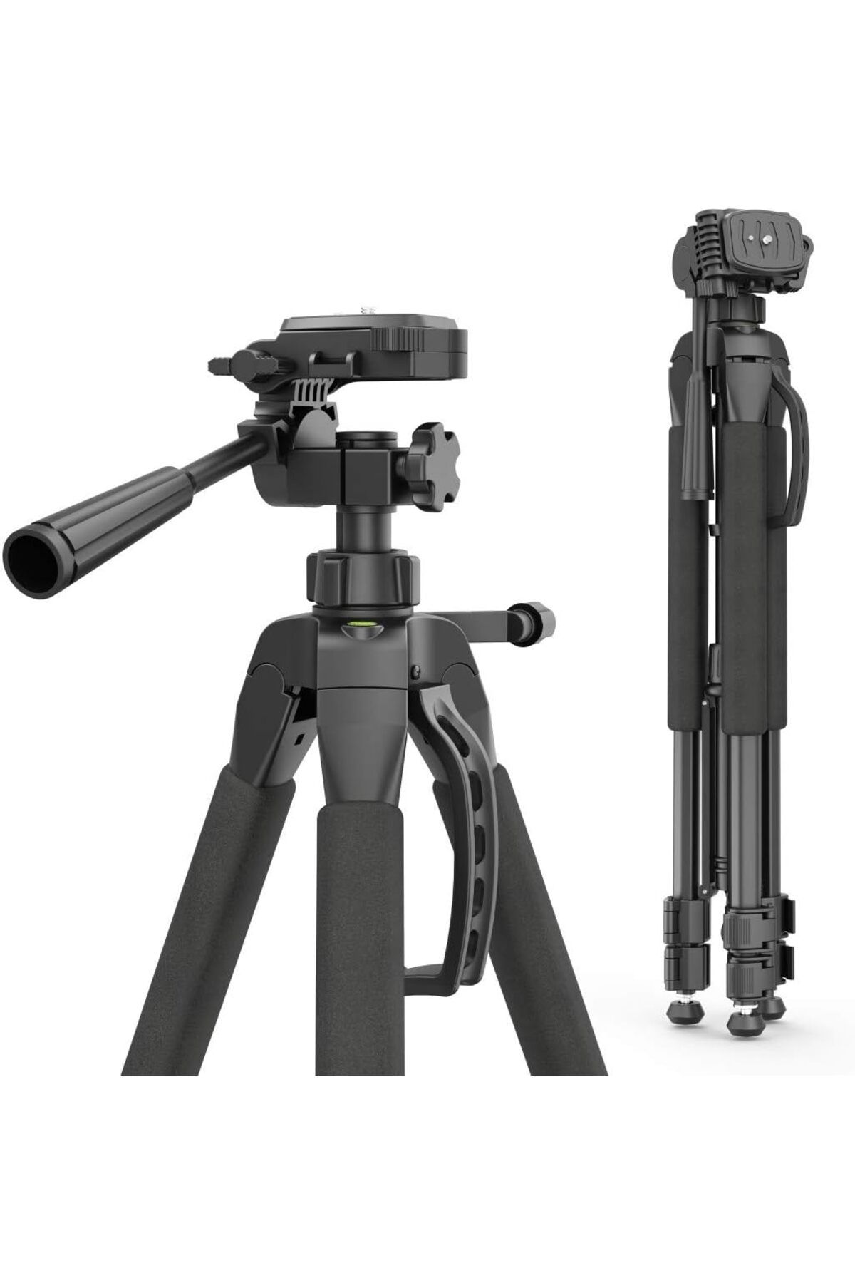 NcK Tripod Action 165 3D