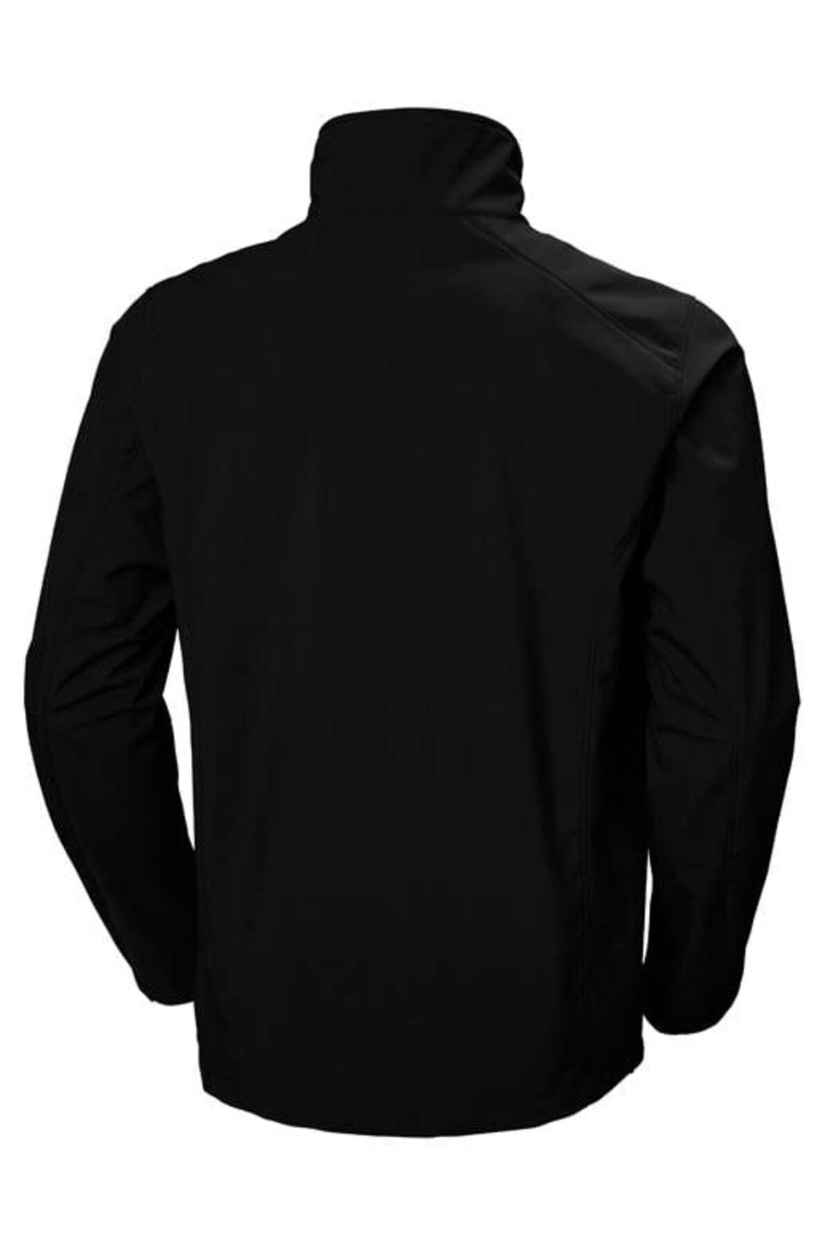 Helly Hansen-Hh Paramount Softshell Jacket 4