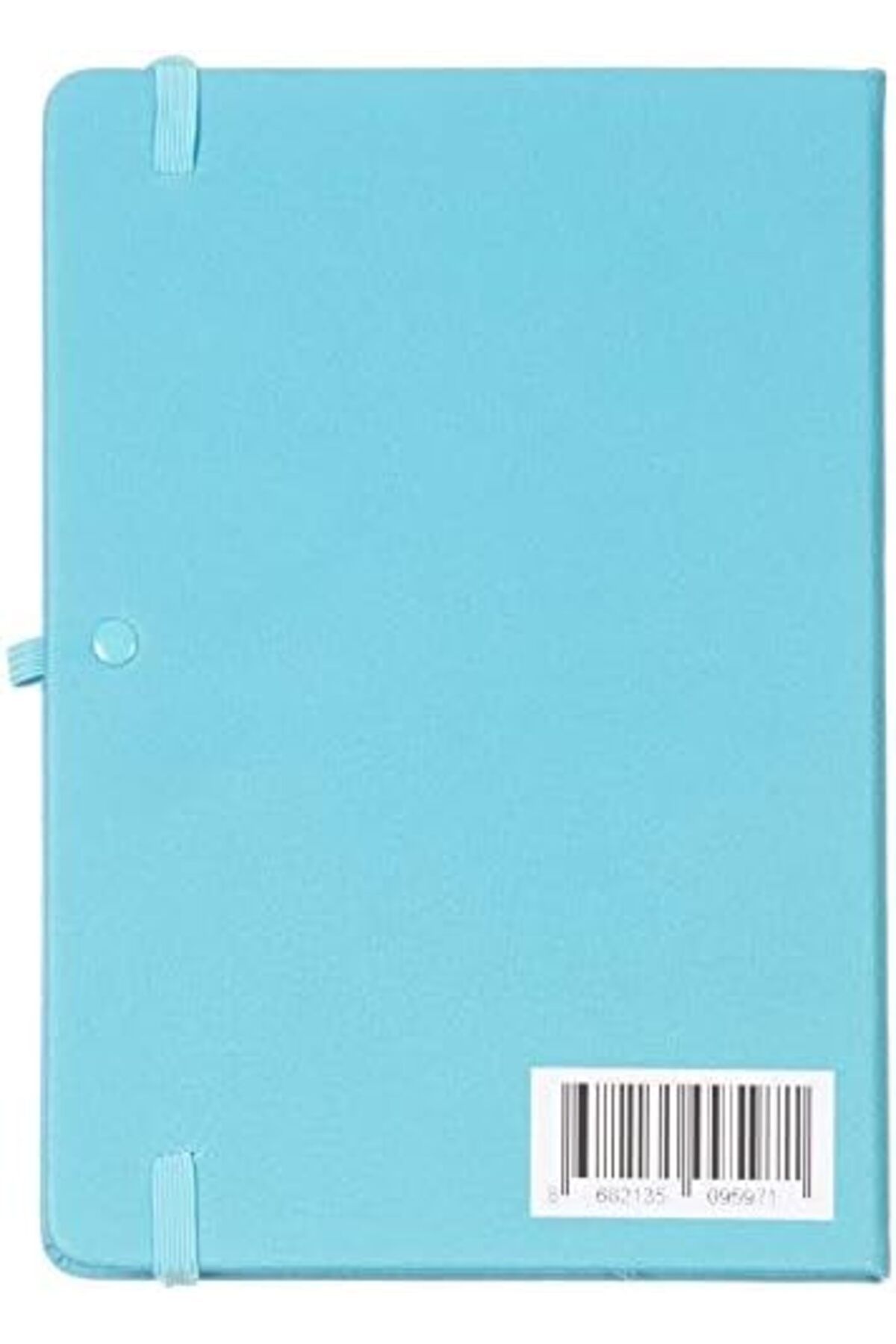 STOREMAX Erhnshp Defter, Turkuaz Deri Not Termo Suni KN-113-TQ Yeni rnbuyshop 995340