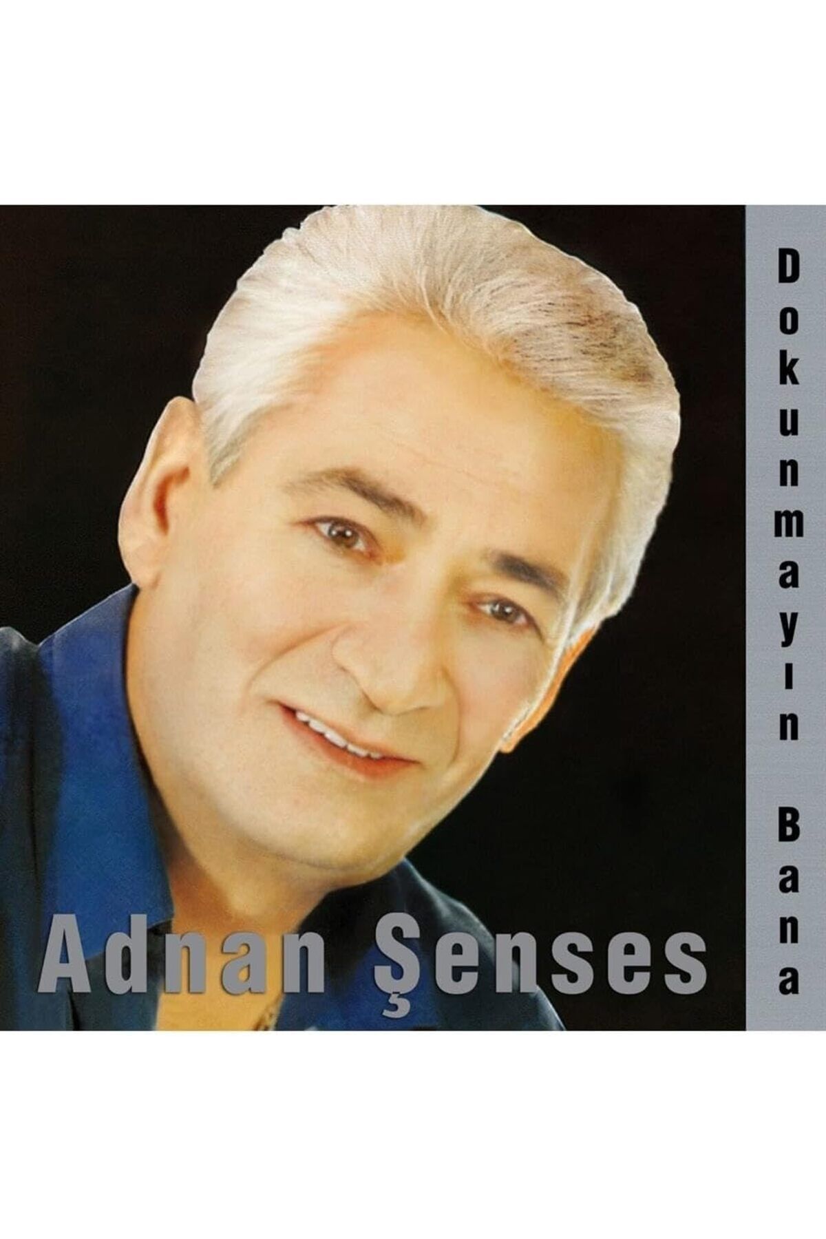 NcK Adnan Şanses Dokunmayın Bana -