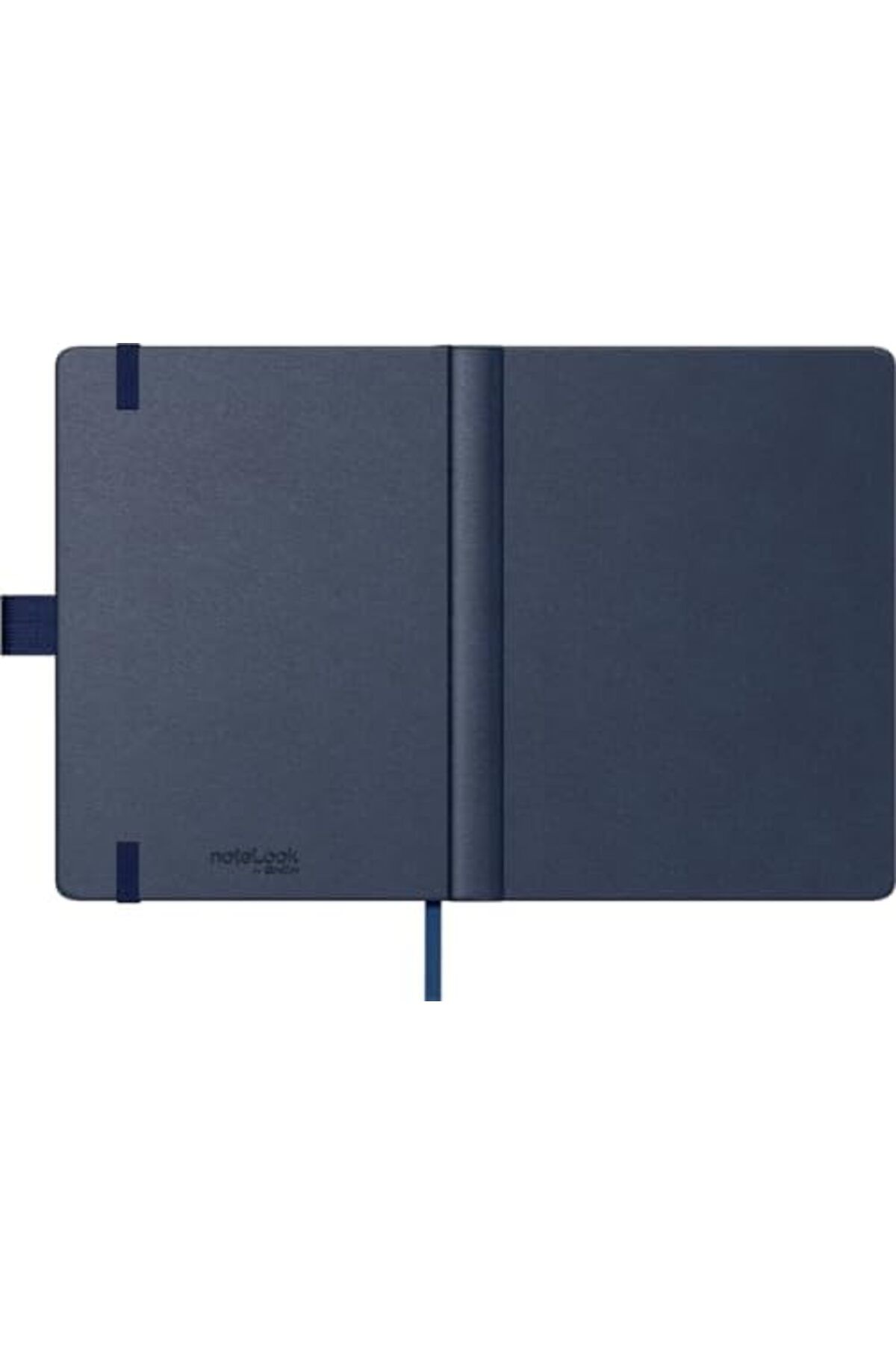 STOREMAX Erhnshp A6 Lacivert Kapak Defter Sıvama Kalın Yeni rnbuyshop 995340