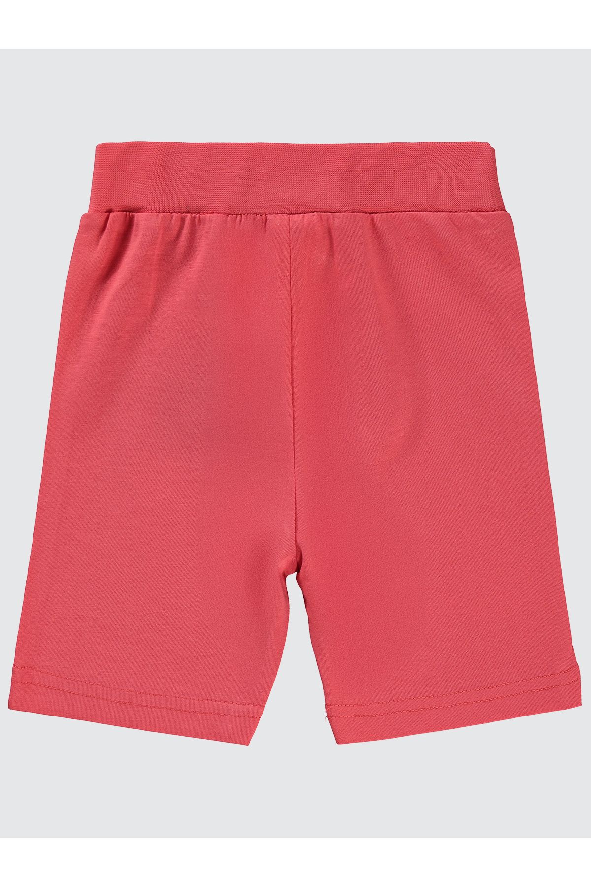 Civil Baby-Baby Boy Capri 6-18 Months Coral 2