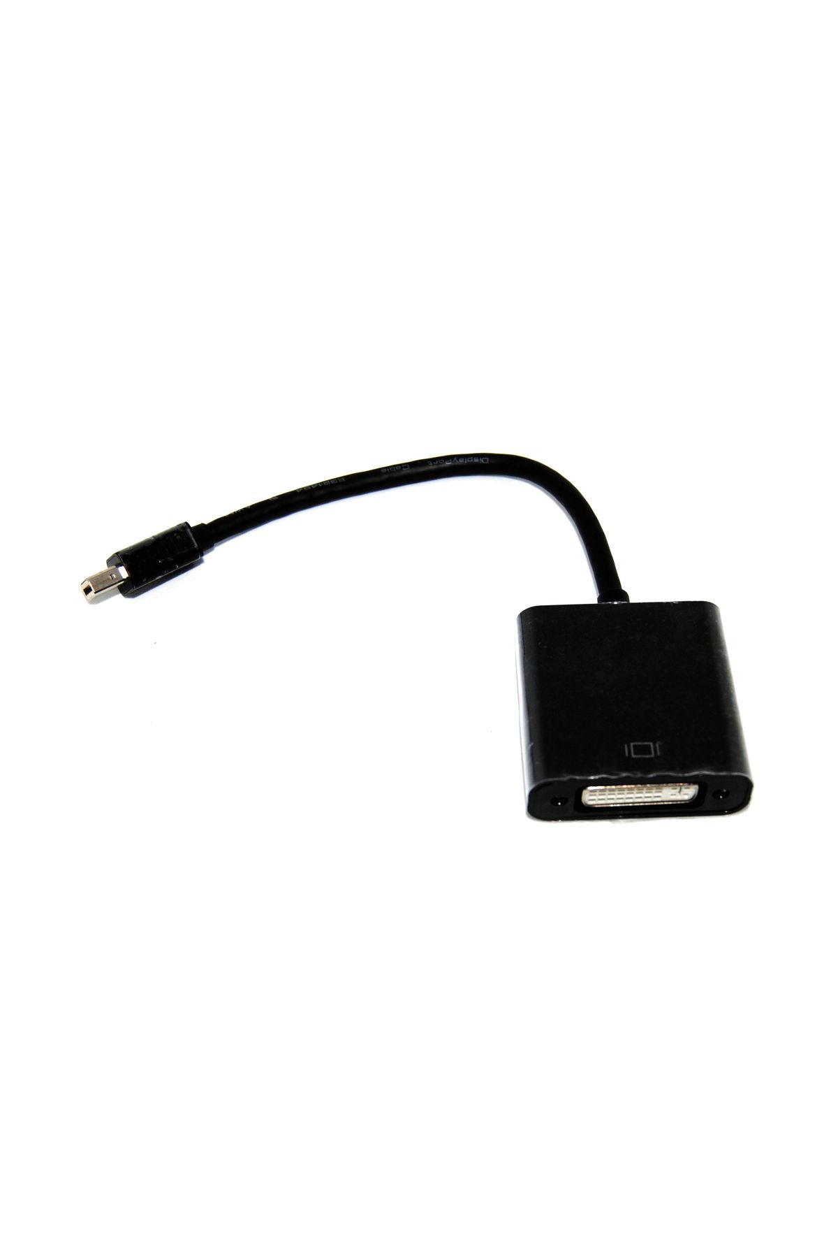 evimdeyokyok Beek Mini DisplayPort (DP) Erkek  DVI-I (24+5) Dişi, 1080p, 0.15 metre TdrTR