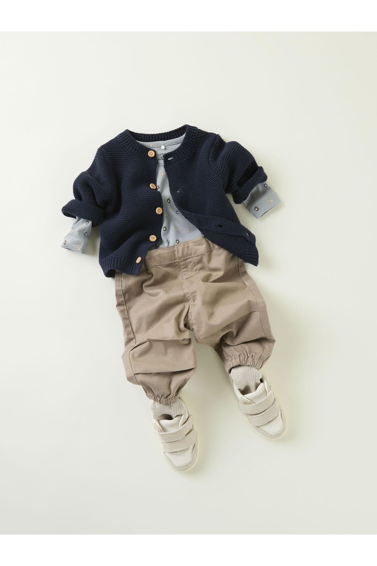 Name it-Hose Baggy Fit 5