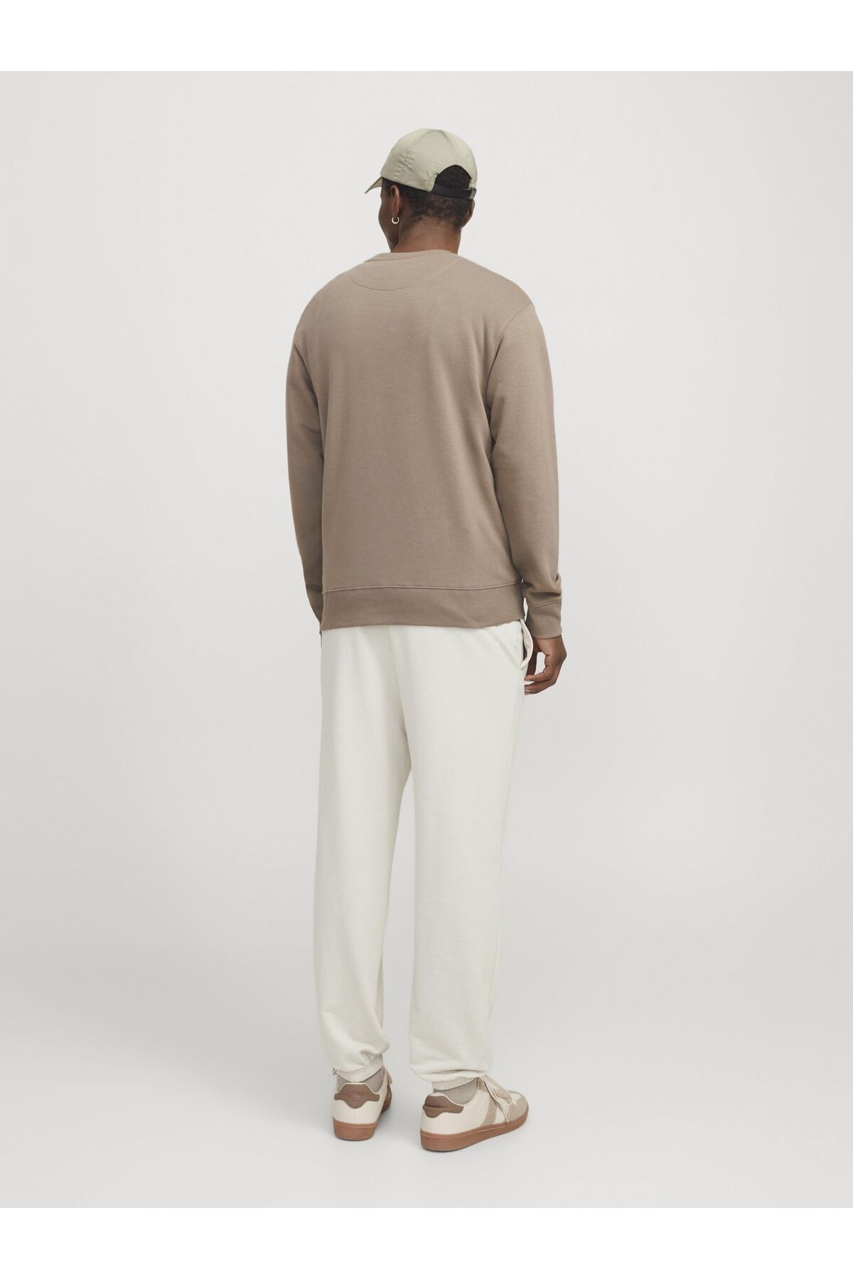 Jack & Jones-Jogginghose mit geradem Bein 4