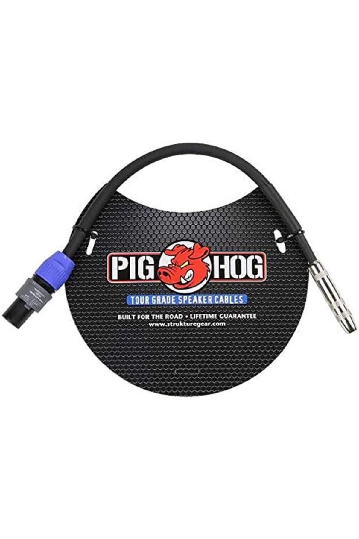 NcK Hog Phsc1A Hoparlör Kablosu (30 Cm)