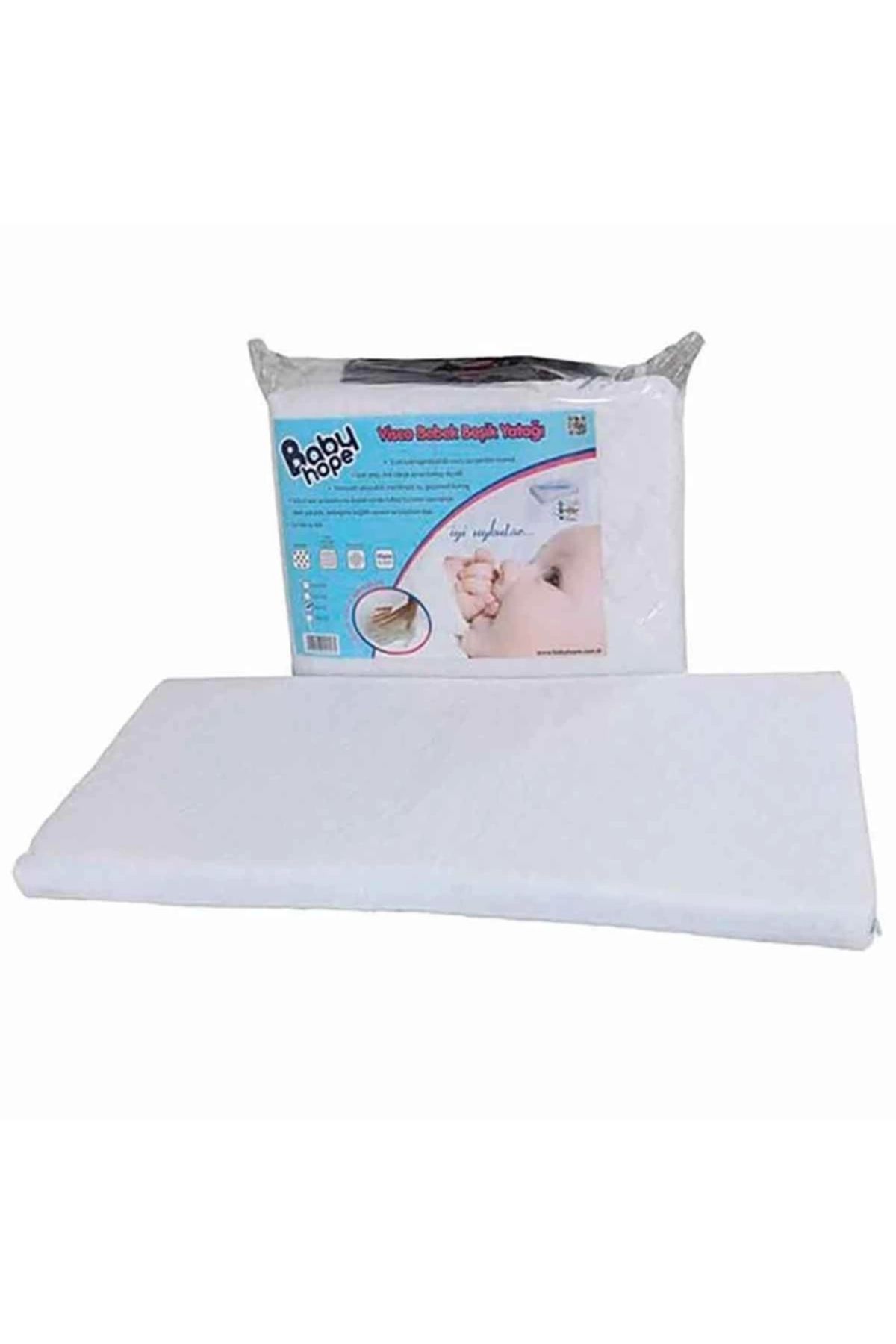 TWOX Çocuk Babyhope Visco Oyunparkı Yatağı 70x110