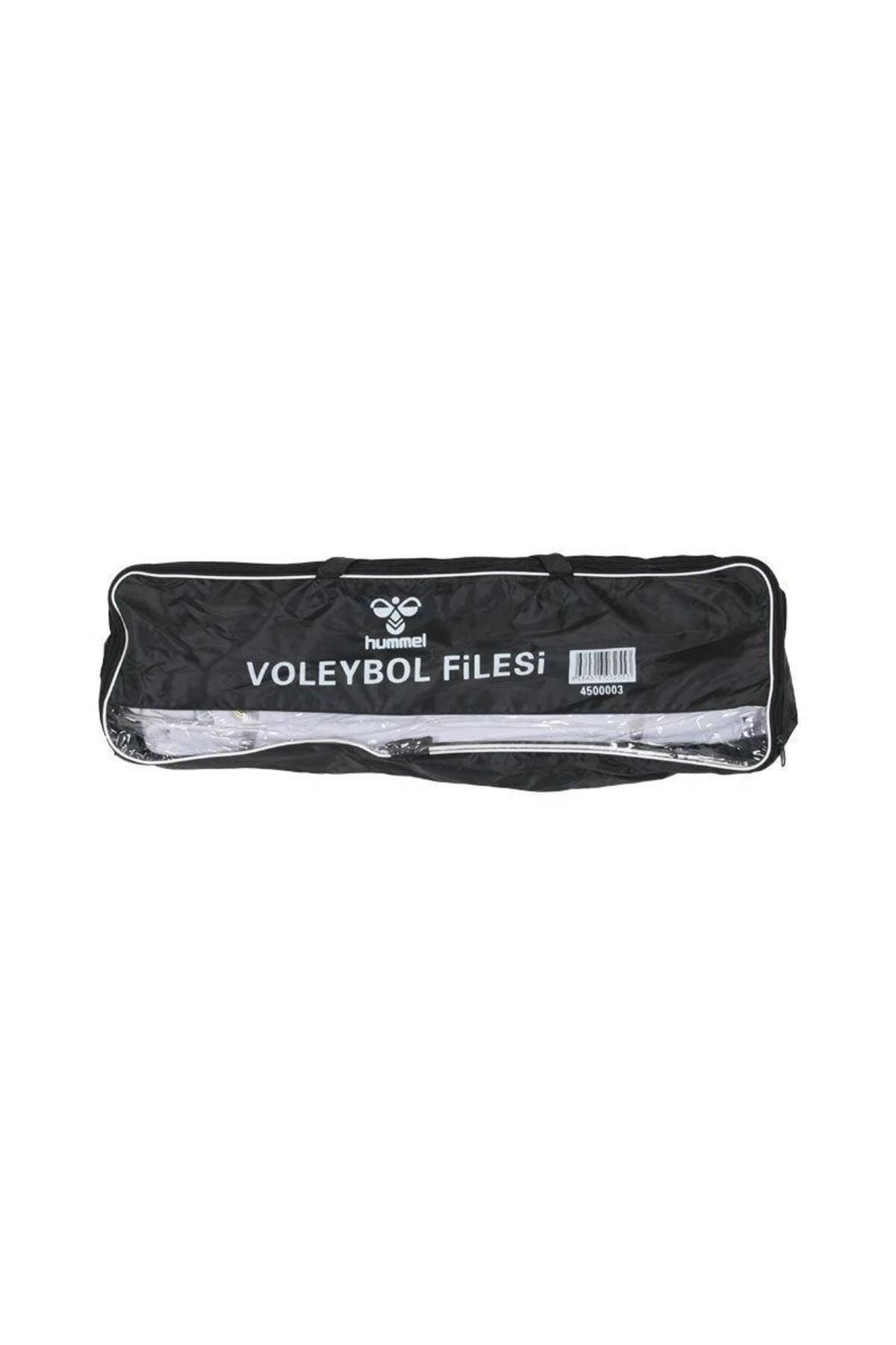 hummel VOLEYBOL FİLESİ 4 mm POLYESTER