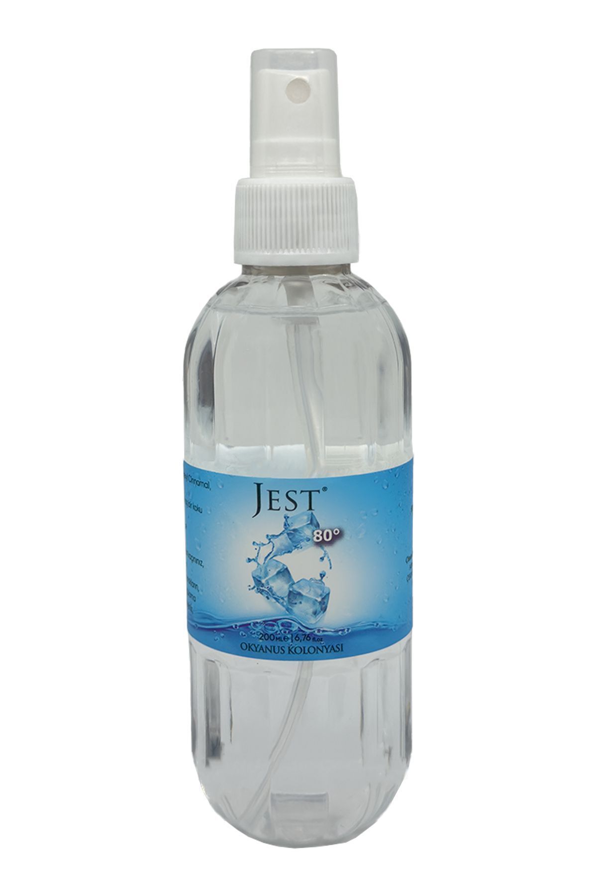 Jest OKYANUS KOLONYASI 200 ML