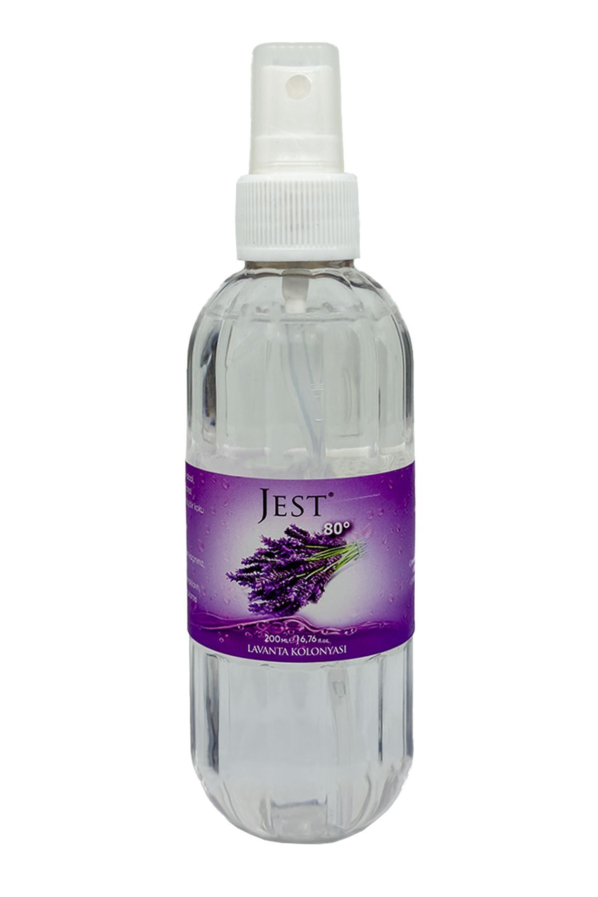 Jest LAVANTA KOLONYASI 200 ML