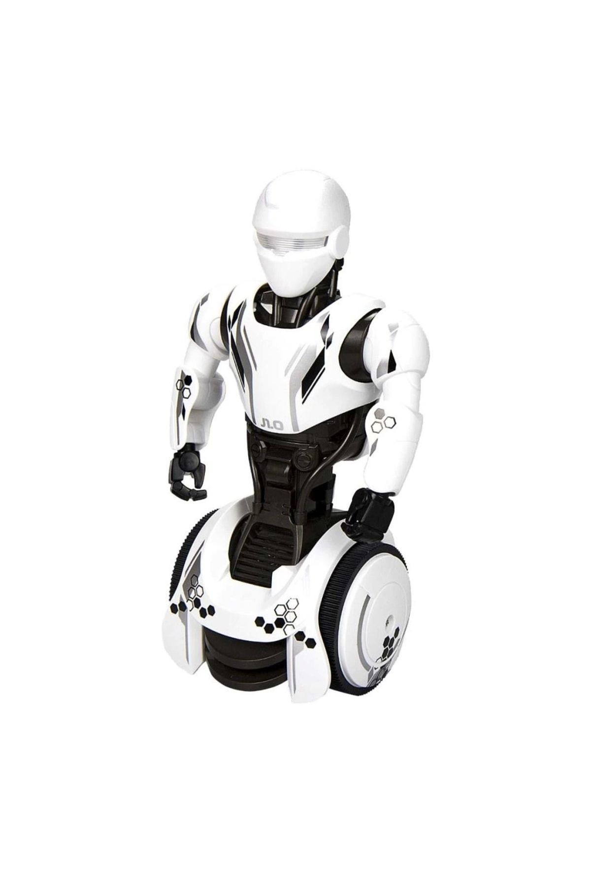 TWOX Çocuk Silverlit Junior 1.0 Robot