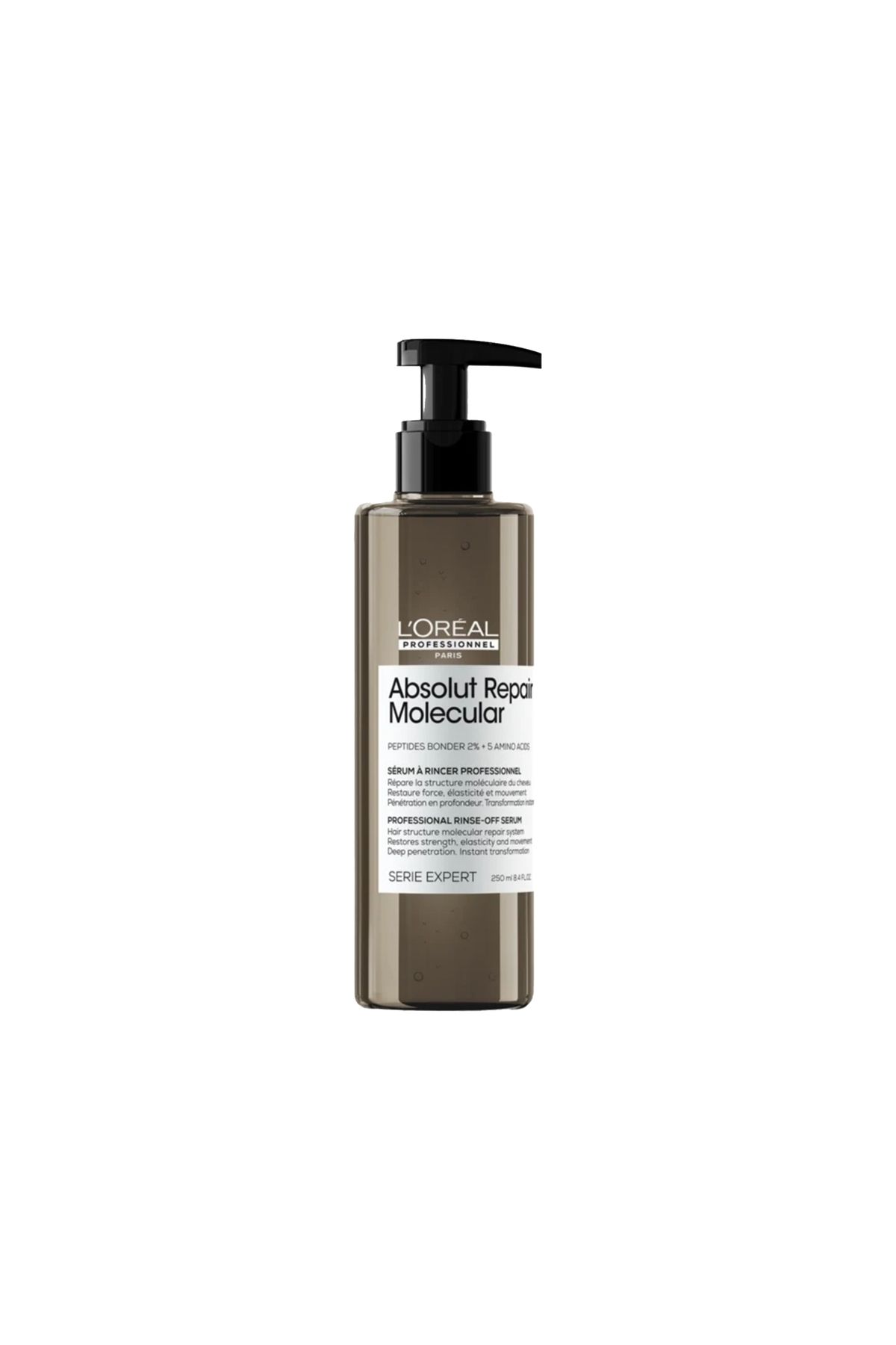 L'oreal Professionnel Absolut Repair Molecular Durulanan saç serumu 250 ml noonlıne