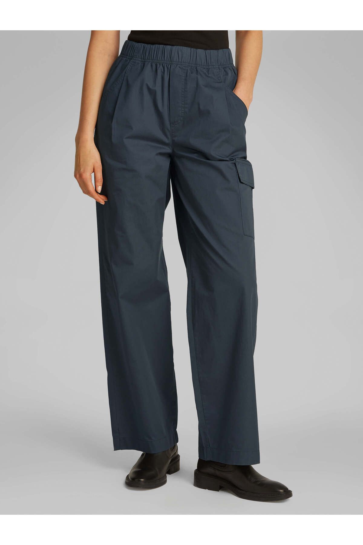 Calvin Klein COTTON CARGO PANT