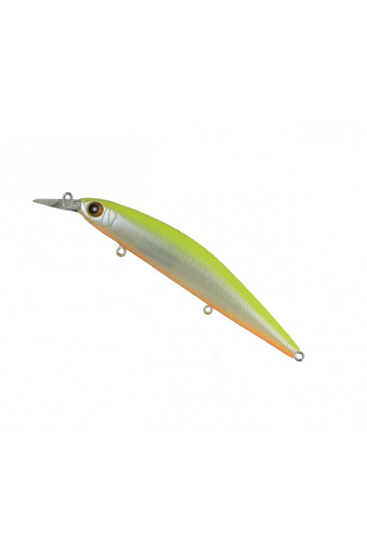 ZİPBAİTS Zipbaits Surf Driver 110S Mag Drive 20gr Maket Balık 635