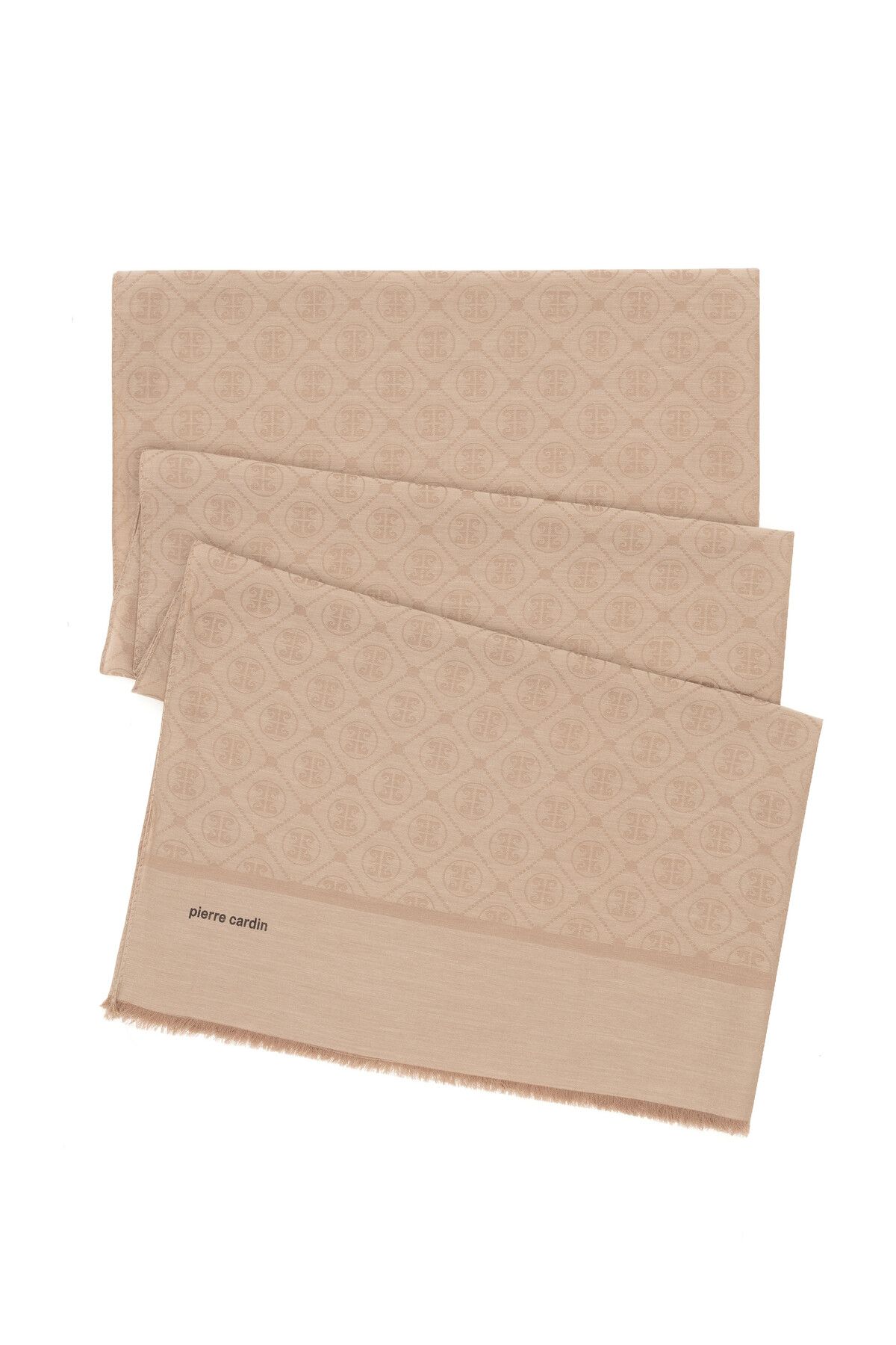 شال شتر 50303641-VR015 Pierre Cardin