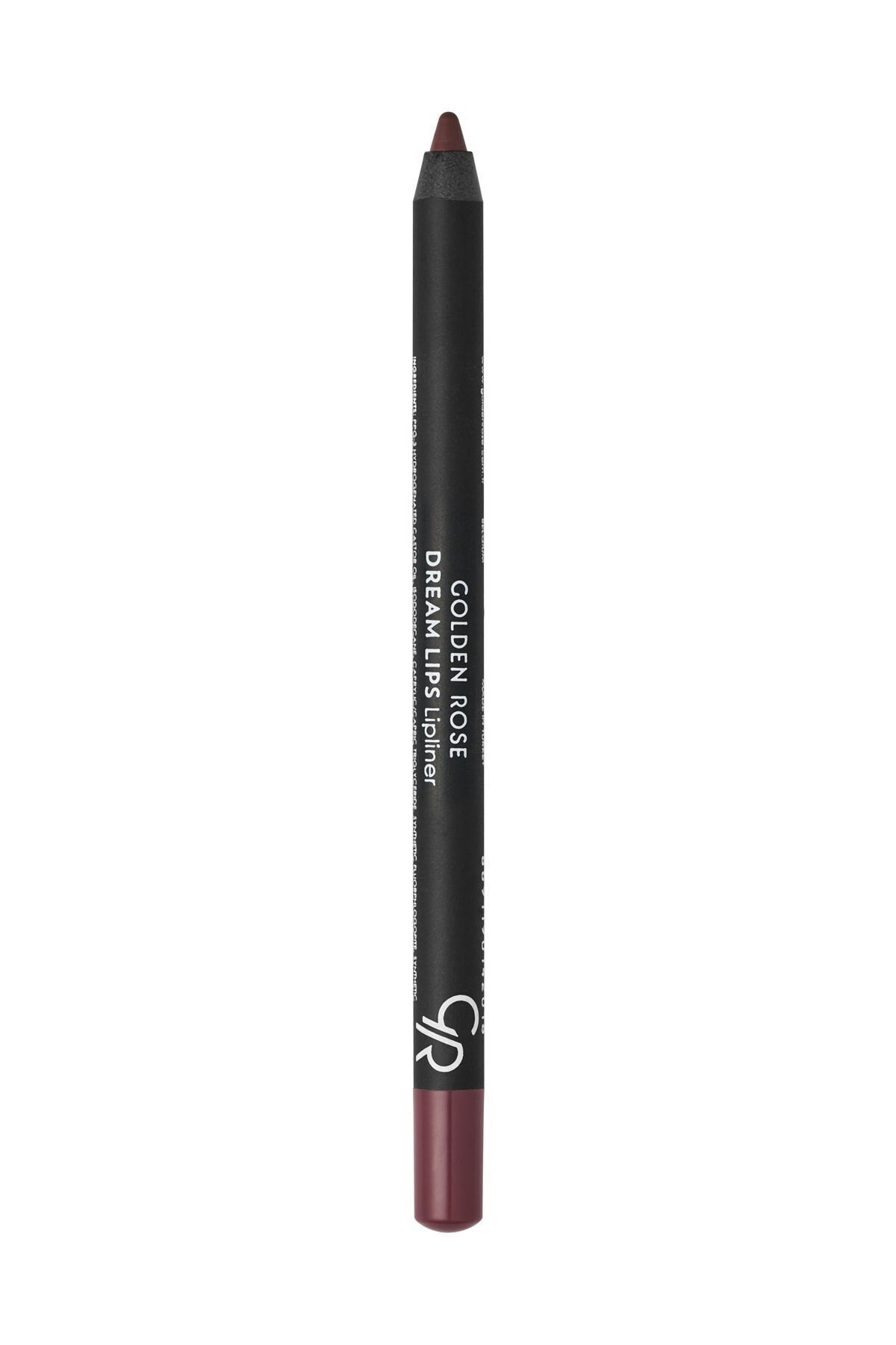 Golden Rose Dream Lips Dudak Kalemi 510 Pamuk Yağı İçerikli 1,6 g