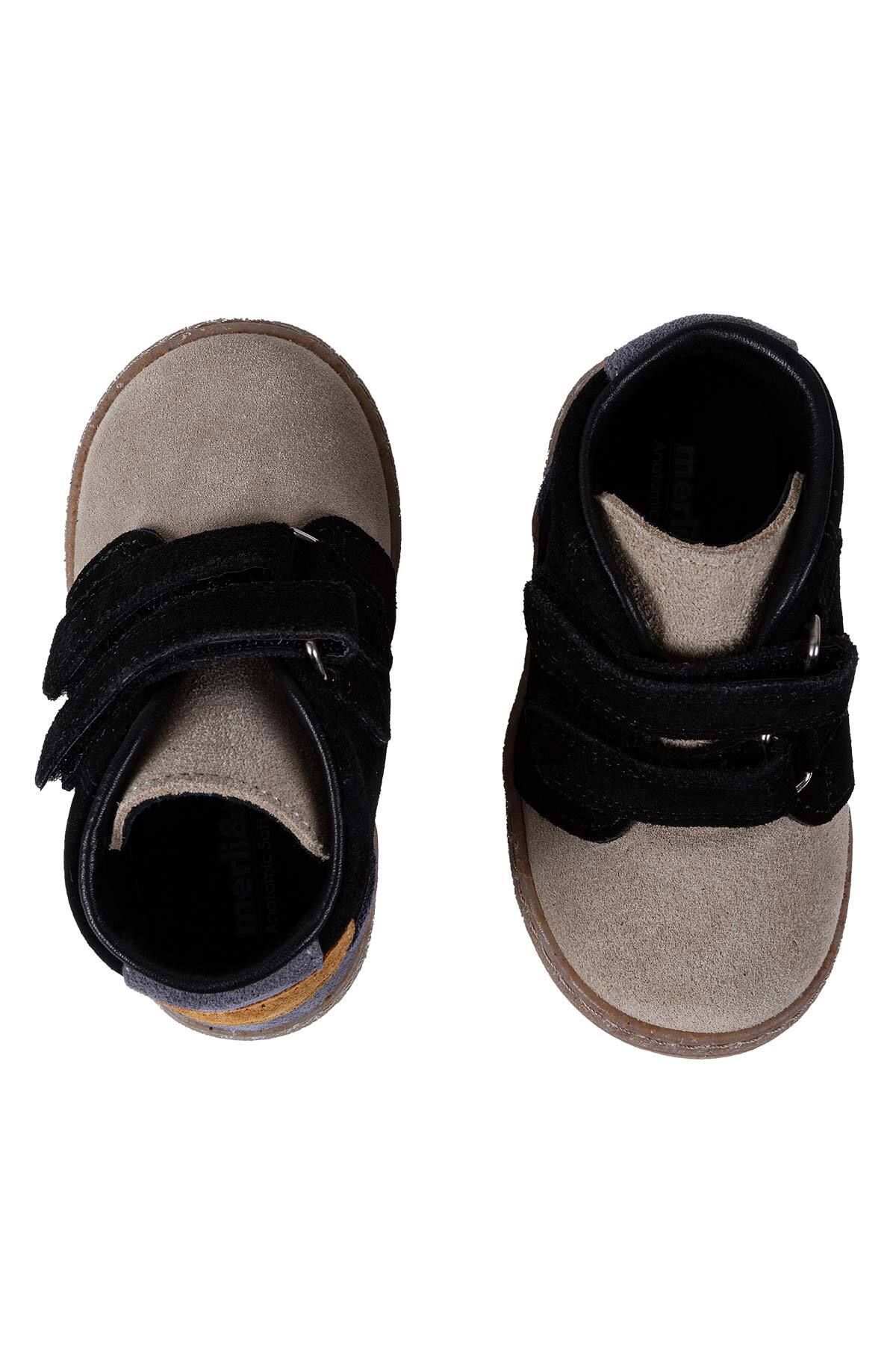 Merli&Rose-First Step Shoes 4