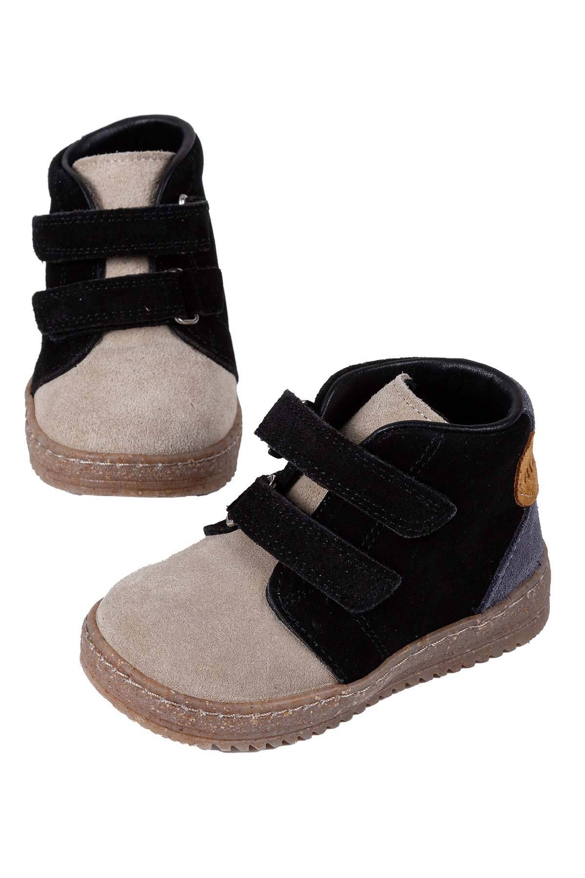 Merli&Rose-First Step Shoes 3