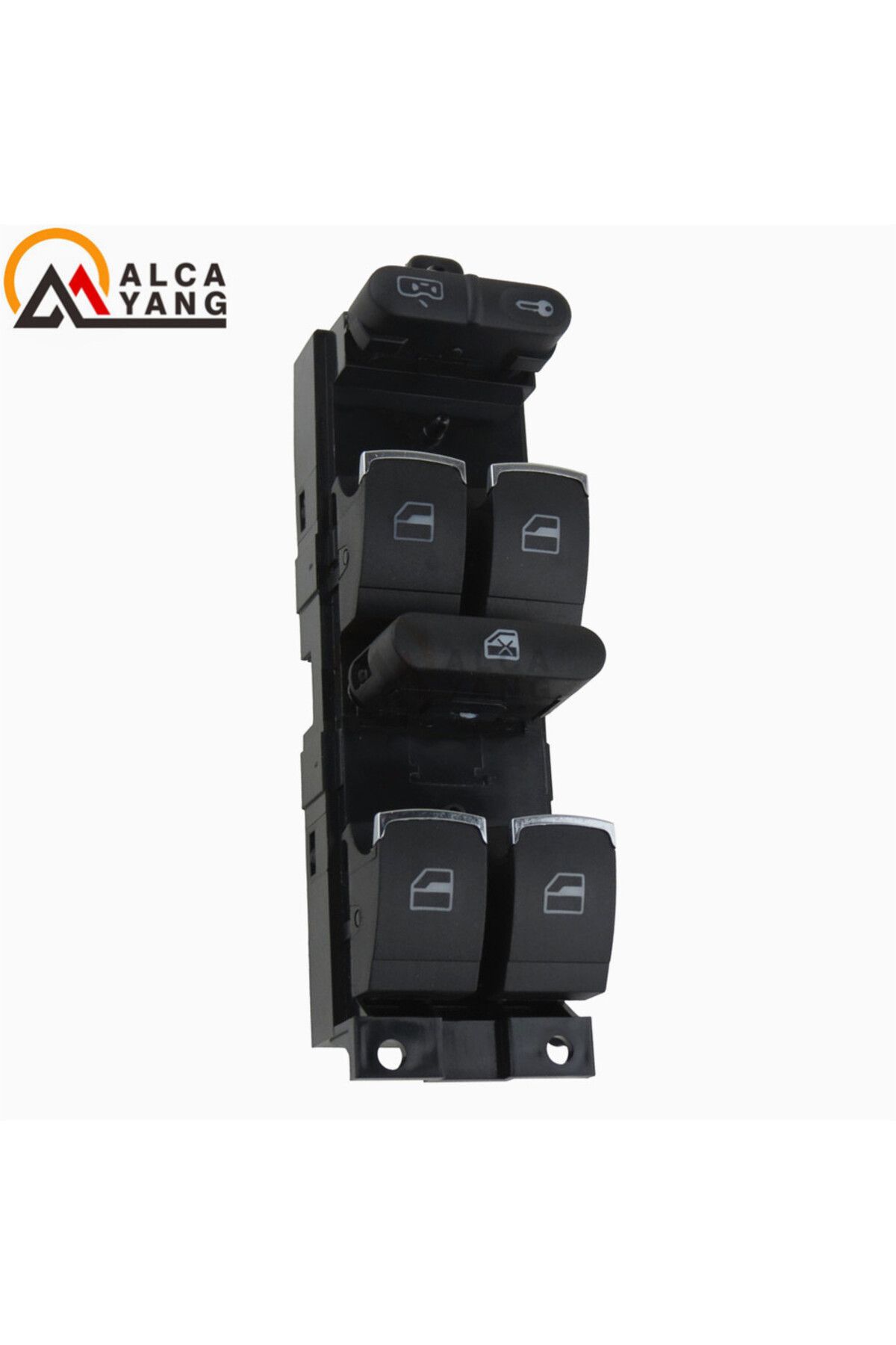 Choice-OEM quality For VW 99-04 GTI Golf 4 Jetta MK4 BORA BEETLE Passat B5 B5.5 Window Control Switch Bu... 6