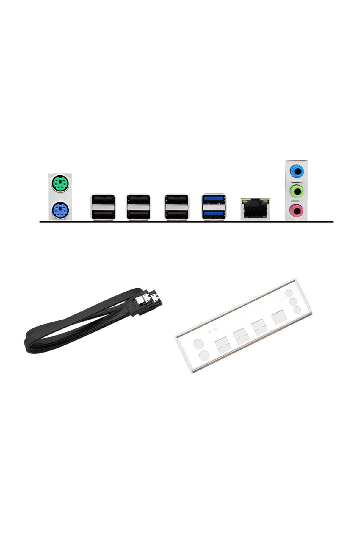 Choice-Motherboard Cpu Ram Machinist X99 Pr8 Motherboard Set Kit Intel Lga2011-3 Xeon E5 2666 V3 Cpu And Dd 6