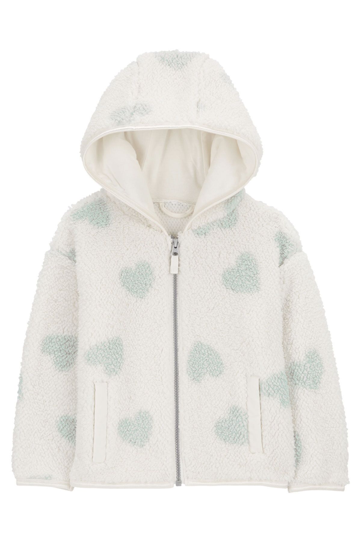Carter's Jacheta Pentru Fetita Femeie - 5 years old