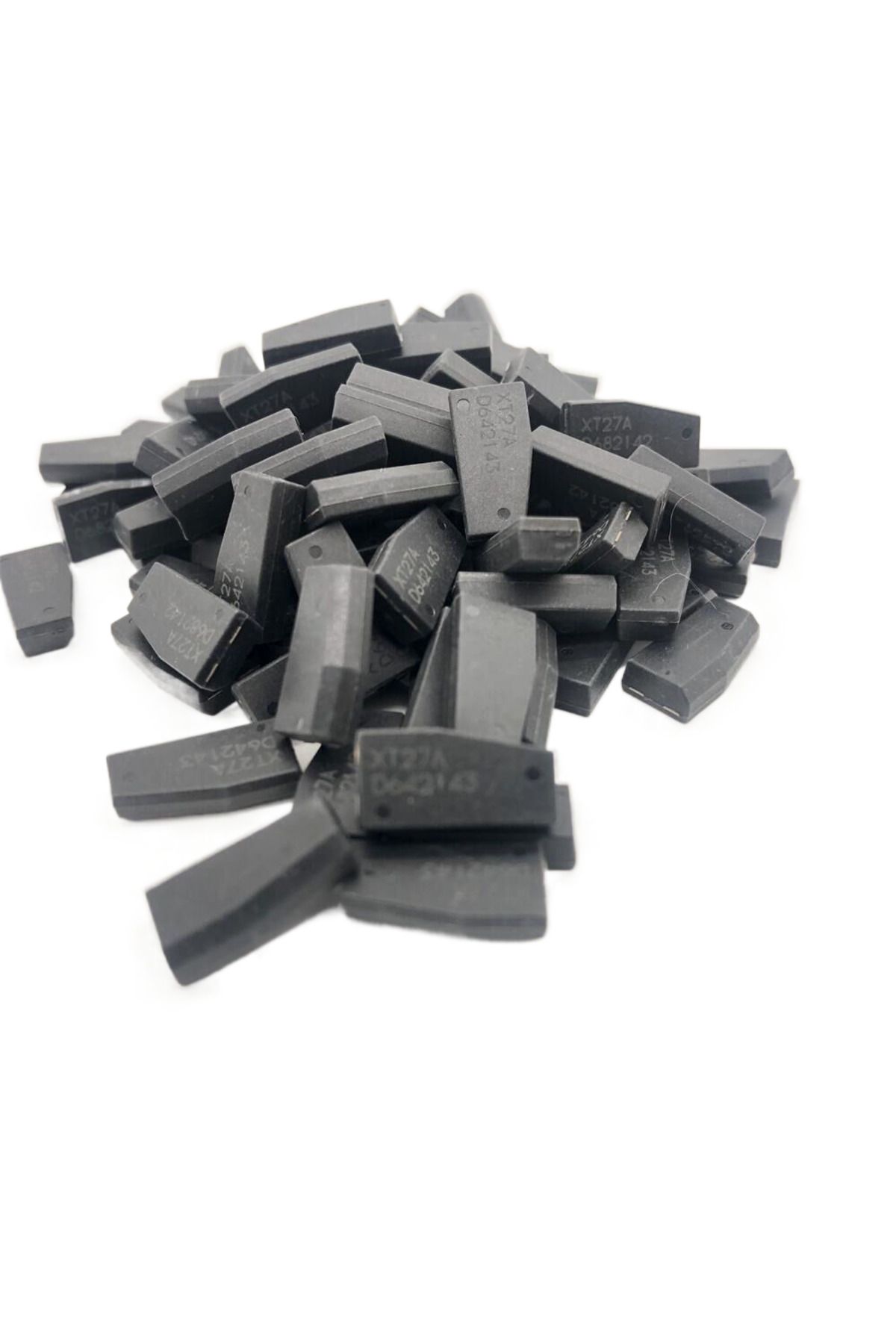 Choice-5pcs 5- 100pcs Xt27a Vvdi Super Chip Transponder Xt27a01 Super Chip For Id46/40/43/4d/8c/8a/t3/47 F 4