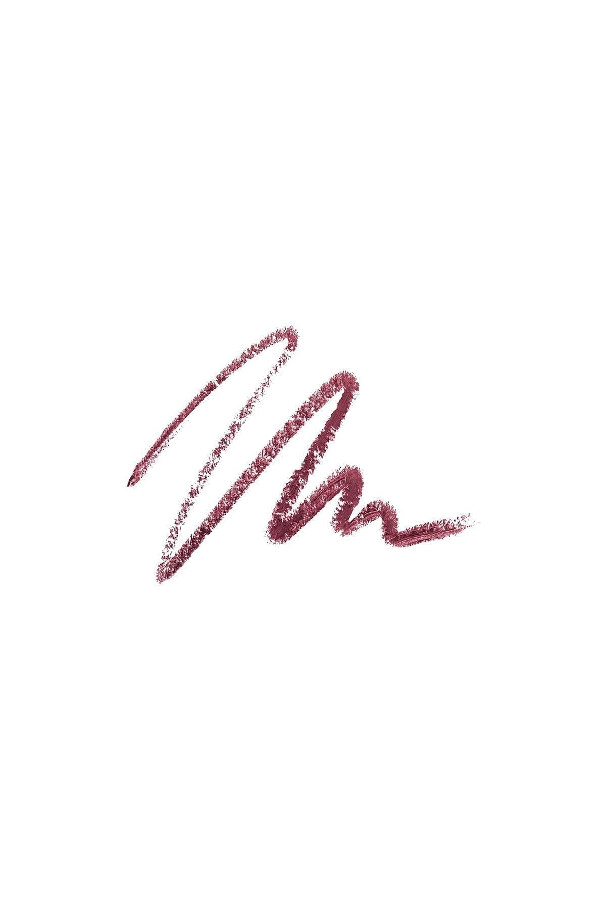 Dream Lips Lipliner - 510 - Dudak Kalemi — صورتی KGDL — تصویر 4 از 4