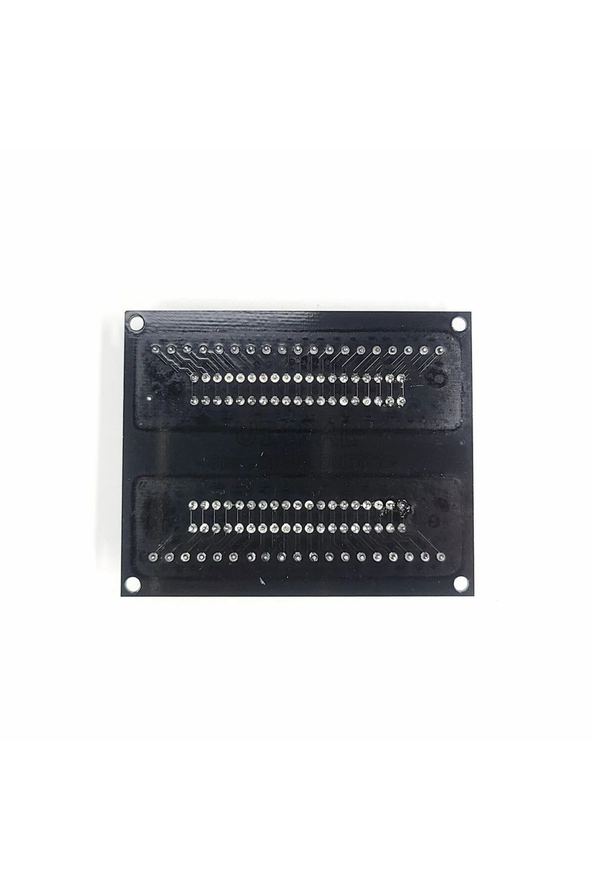 Choice-ESP32 ESP8266 Expansion Board Module for ESP32 Development Board 30Pin 38Pin GPIO 1 into 2 3