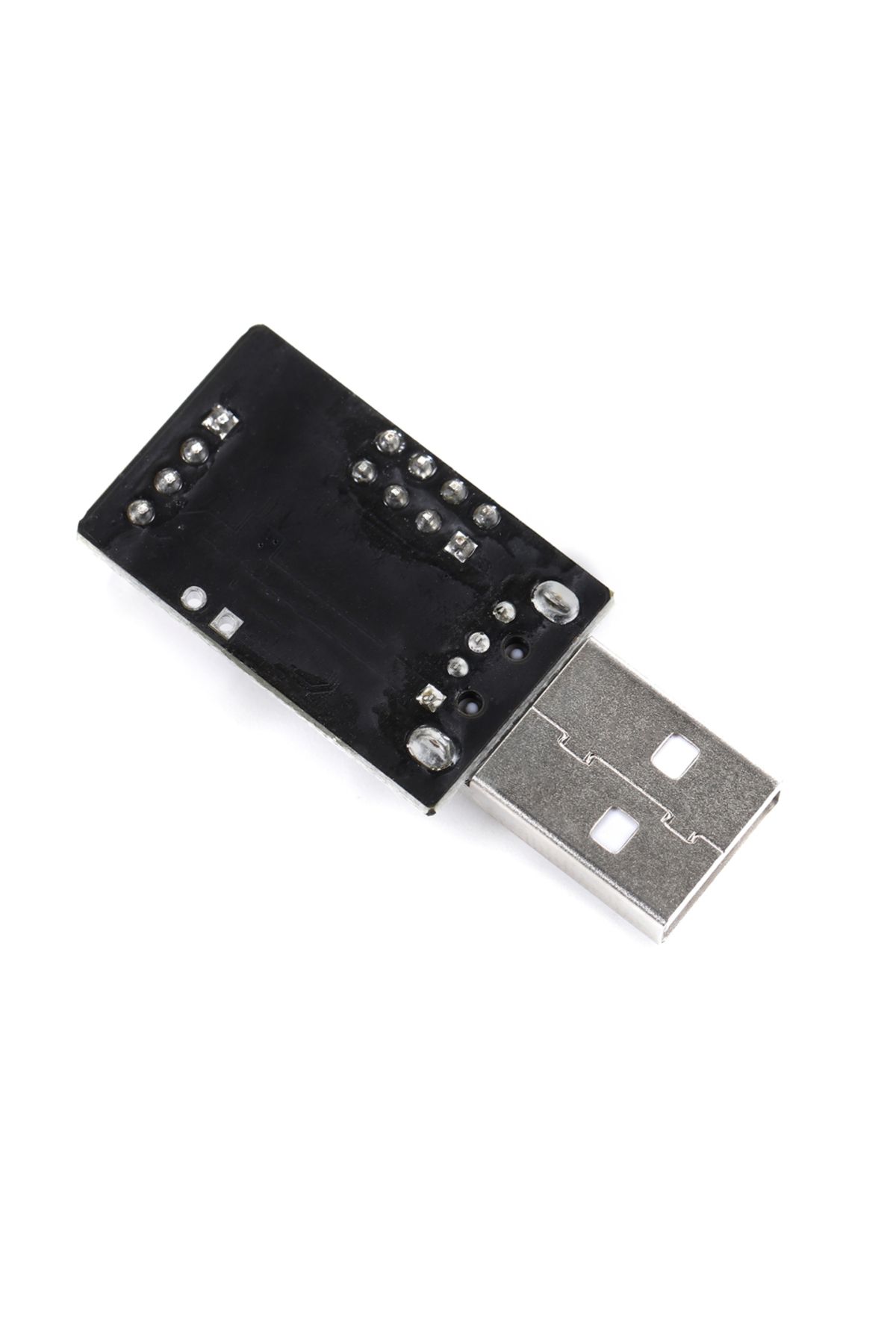 Choice-CH9329 module UART/TTL serial port to USB HID full keyboard mouse driver-free game development box 5