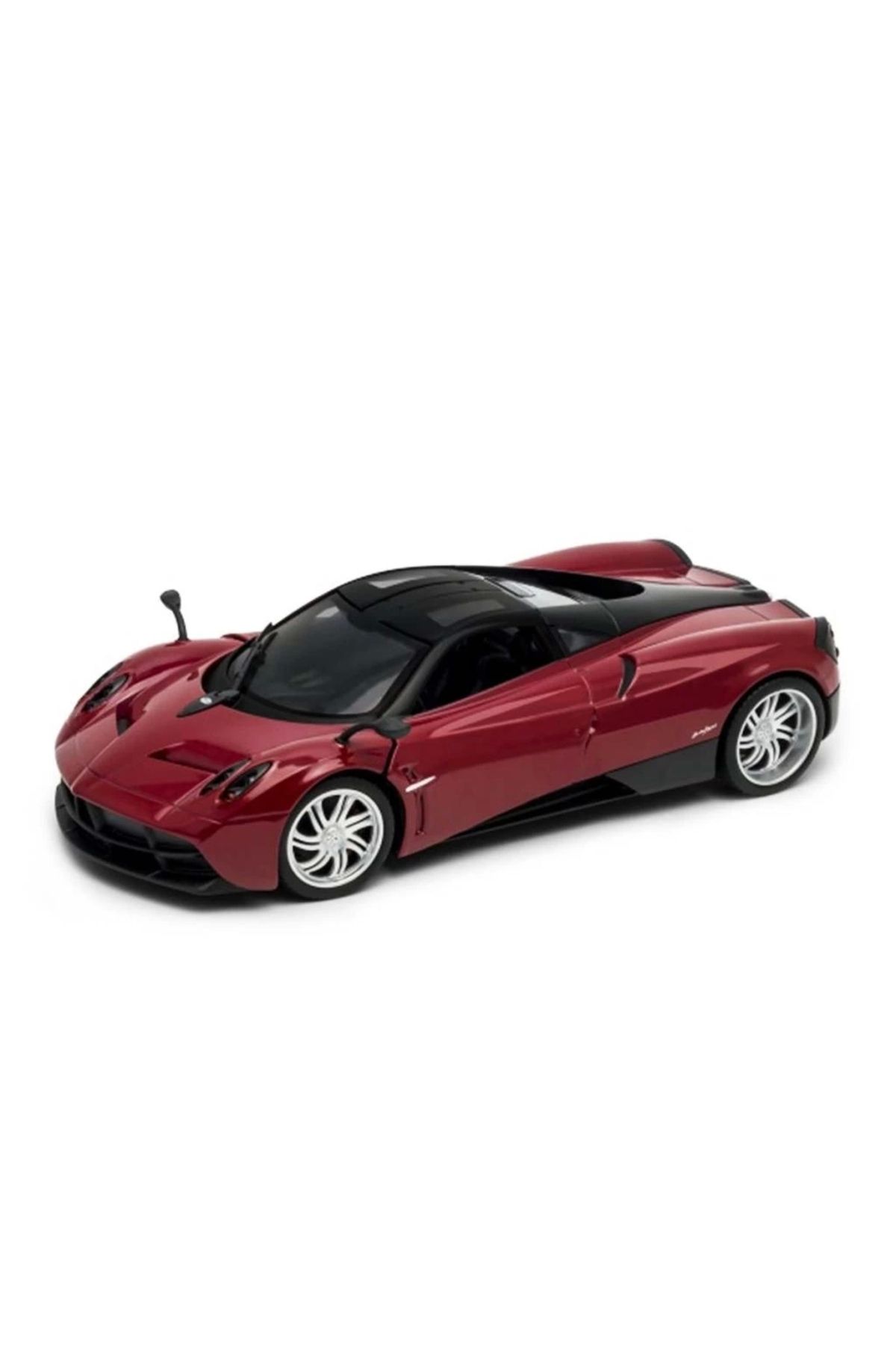 Basic Fun Çocuk Welly 1:24 Pagani Huayra